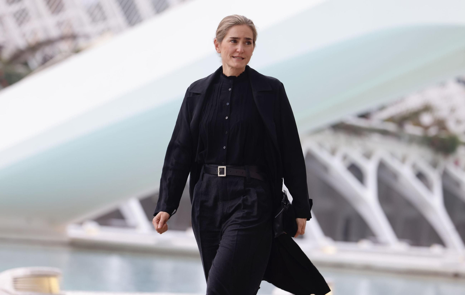 Las fotos del funeral de Estado a las víctimas de la dana en Valencia