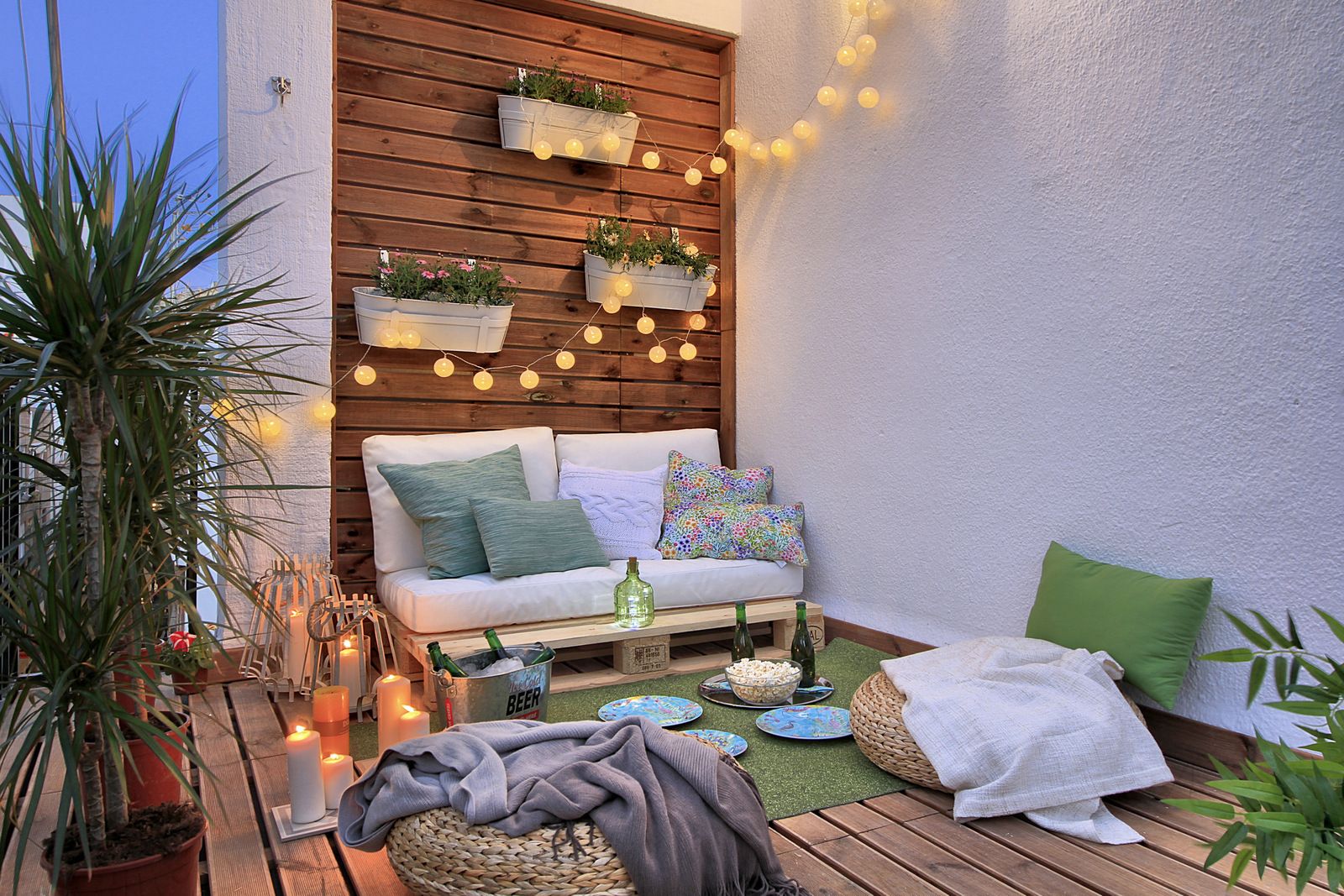 El ático en el centro de Granada, ganador de uno de los Best of Houzz 2020