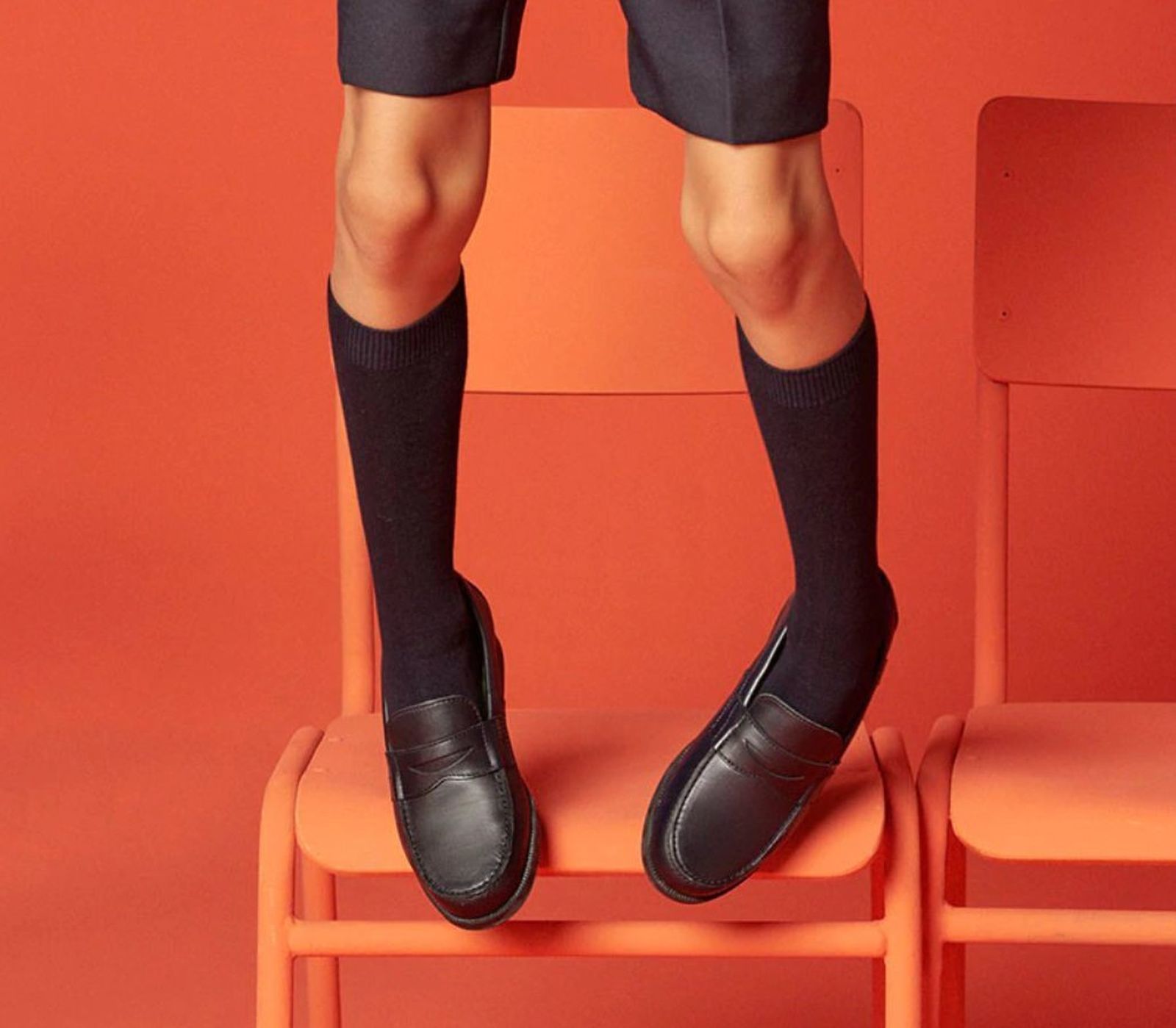 El Corte Inglés retira una polémica foto de un niño de su campaña de la vuelta al cole