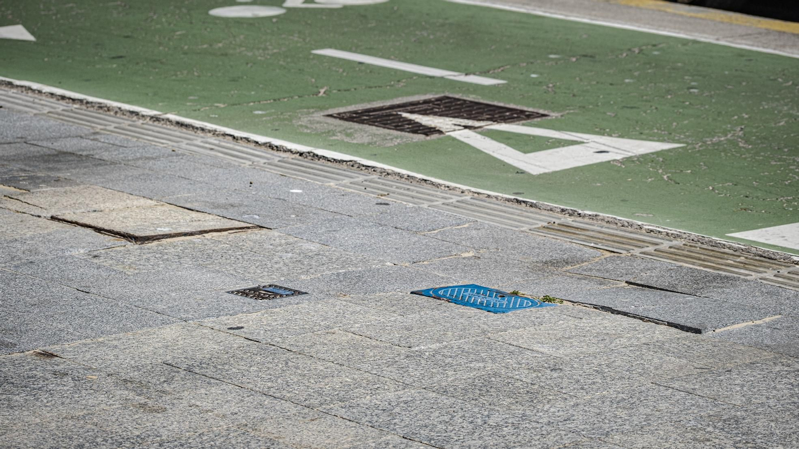 Paseo Marítimo de Cádiz