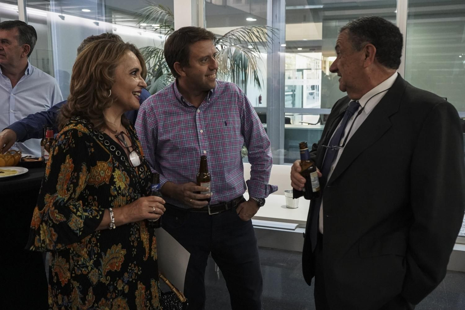 IV Certamen del Empleado Público del año