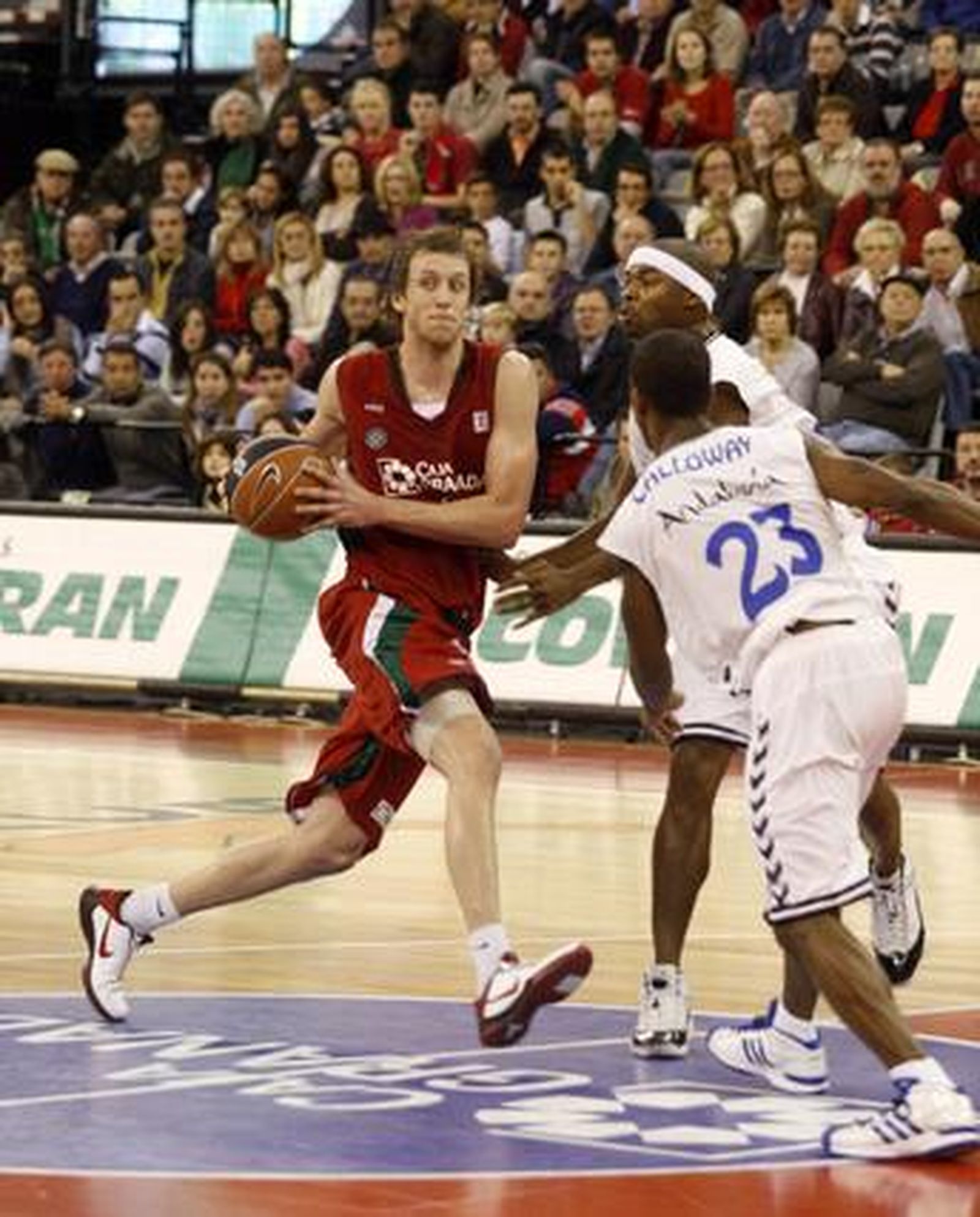 Foto: Pepe Villoslada