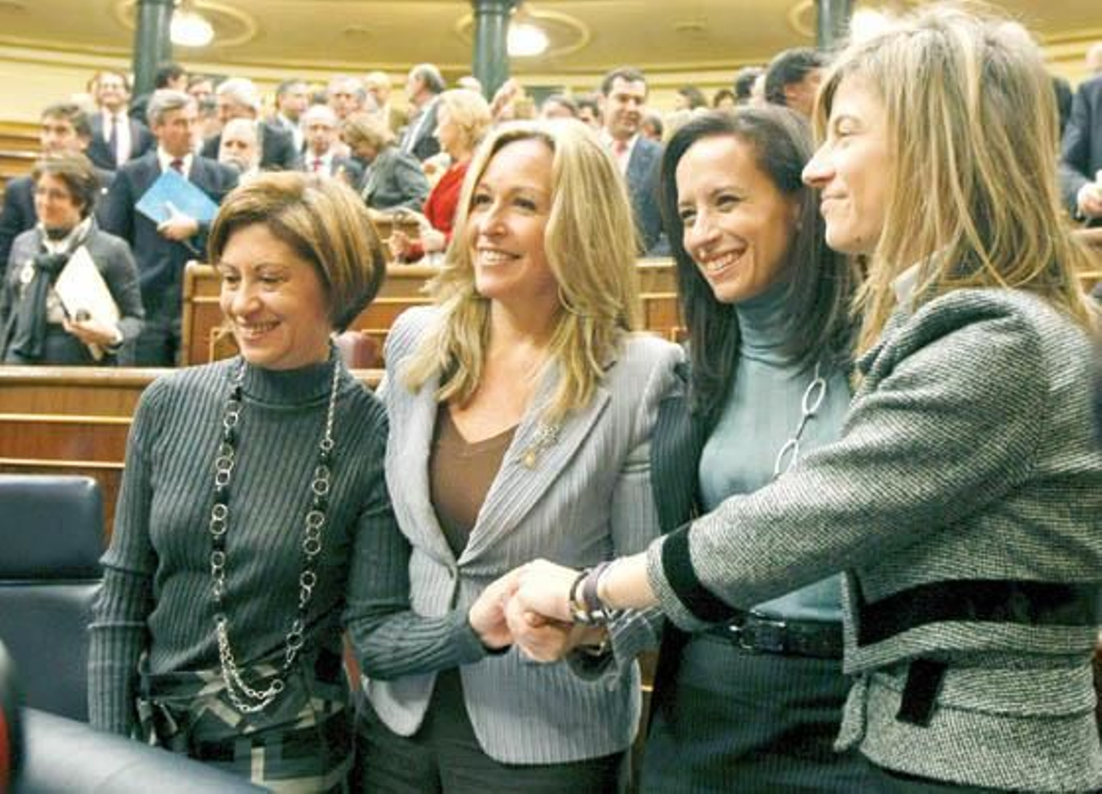 La ley del aborto se renueva antes de cumplir 25 años