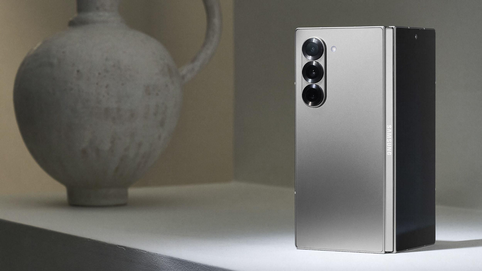 Samsung Galaxy Z Fold6