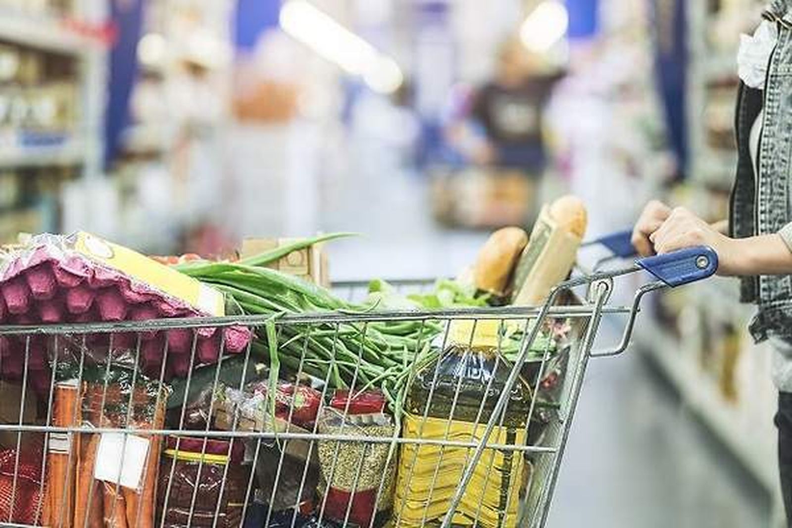 Guía para solicitar la tarjeta monedero de la Junta para comprar alimentos y productos básicos