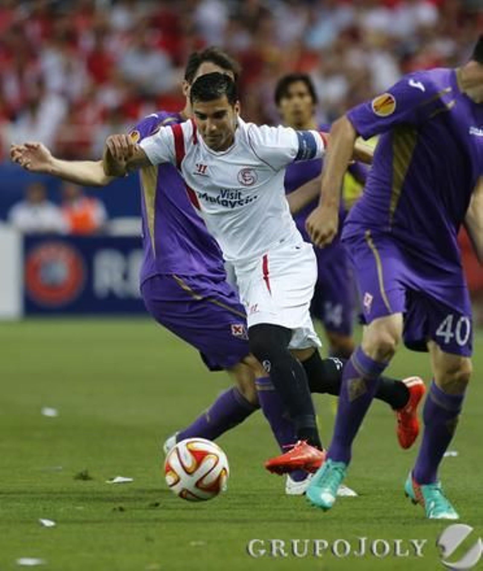 Foto: Antonio Pizarro