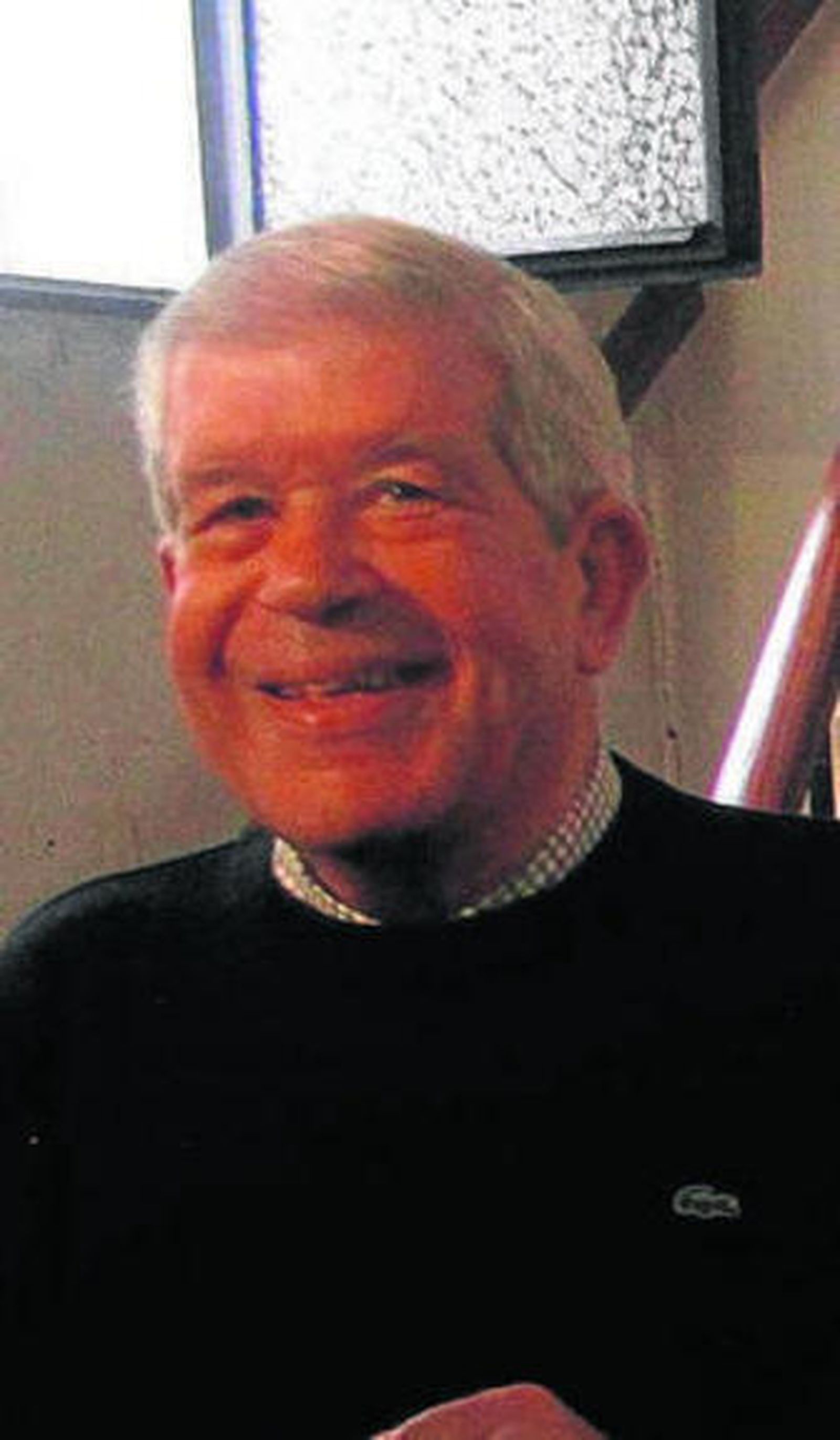 Sebastián Llanes Blanco.