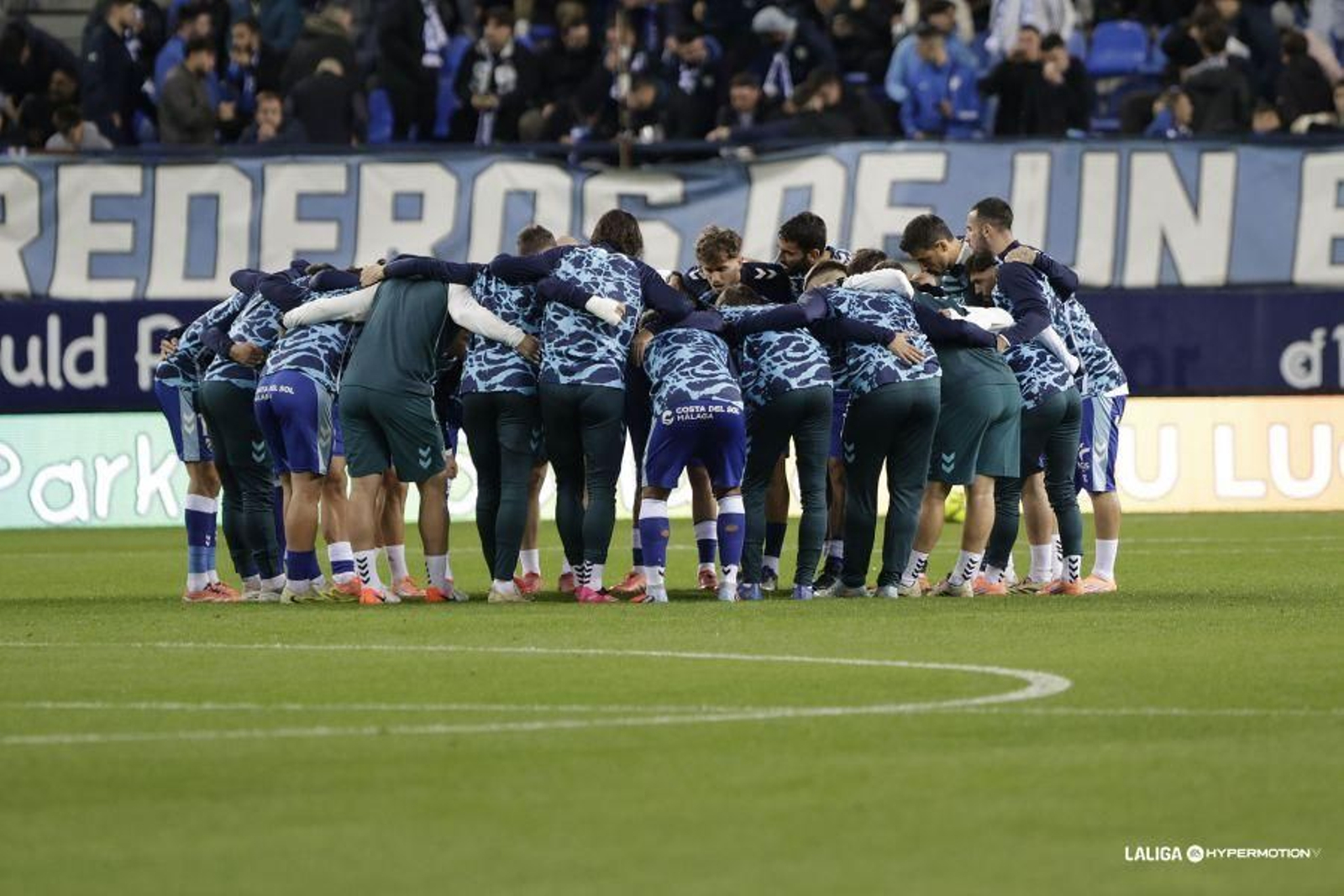 Se conjura el equipo antes del debut de Funes