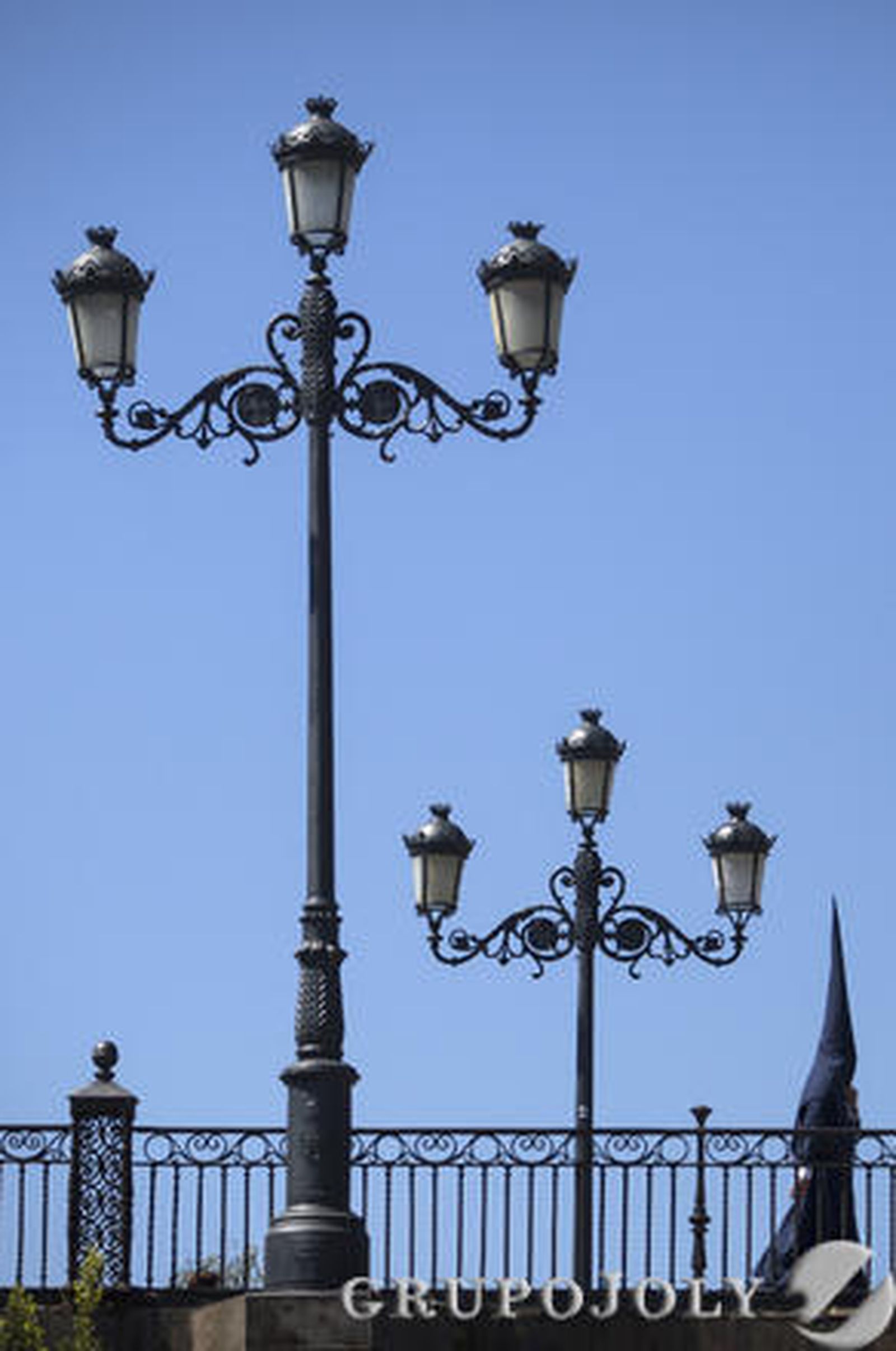 Foto: Antonio Pizarro