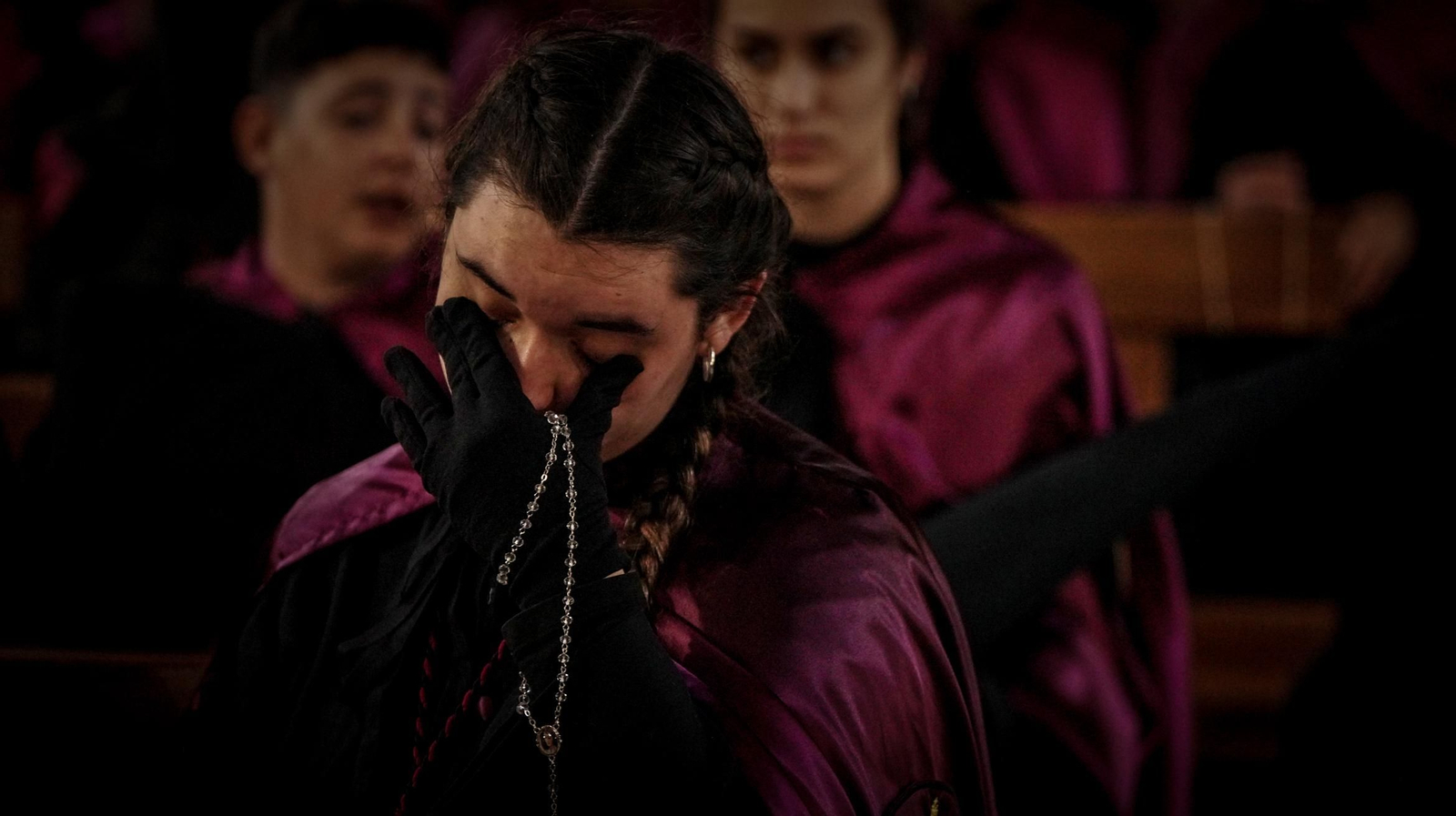 La Hermandad de La Viga de Jerez en imágenes