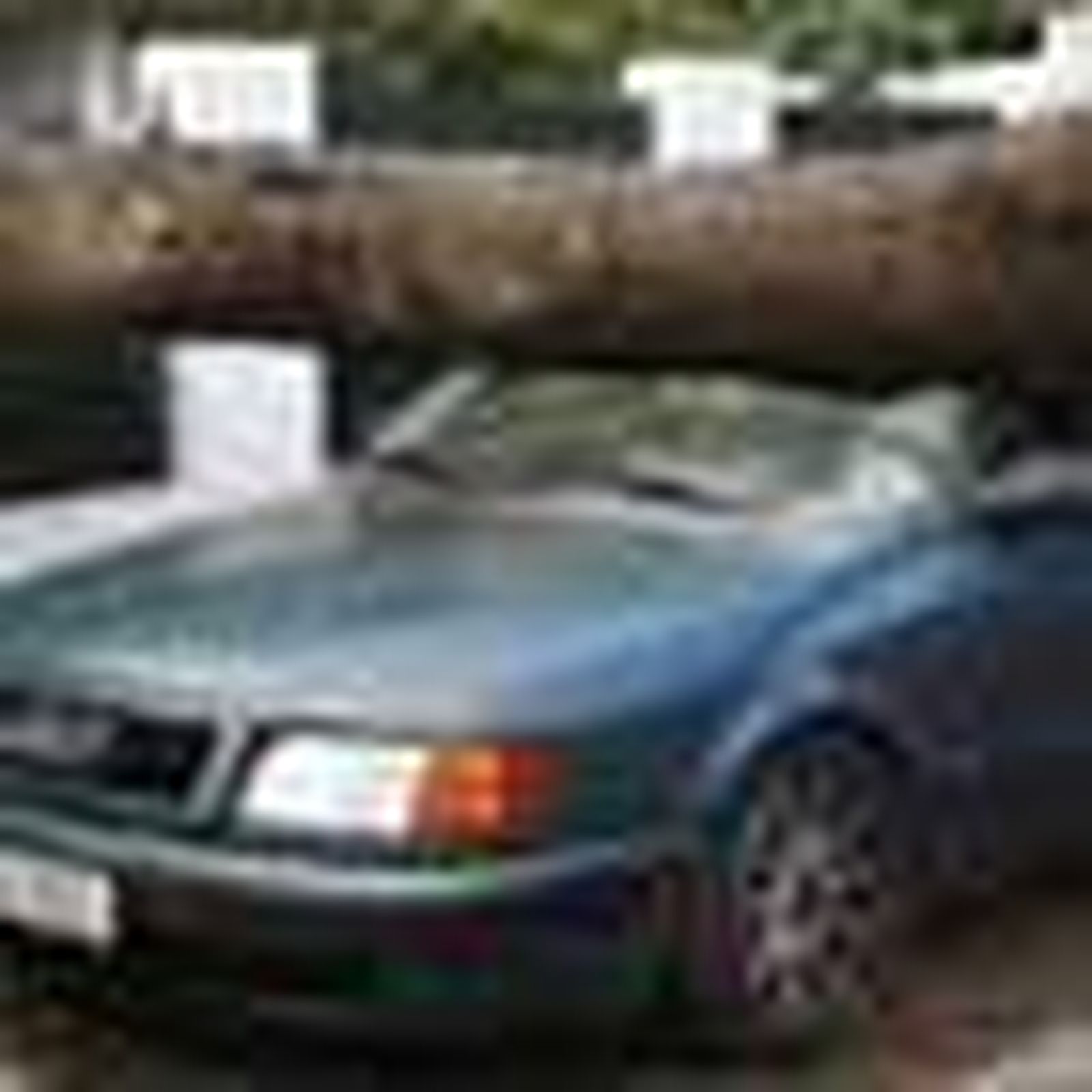 Caos en la provincia por el temporal