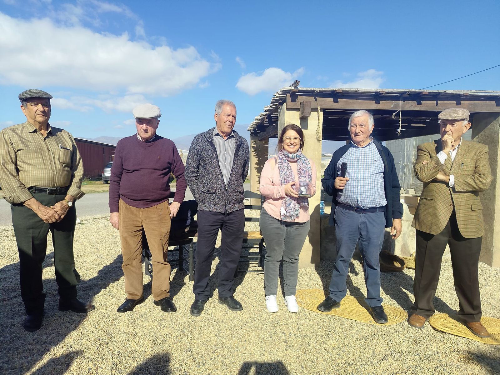Eurosol abre sus puertas al conocimiento y al envejecimiento activo con 'Aula en Ruta'
