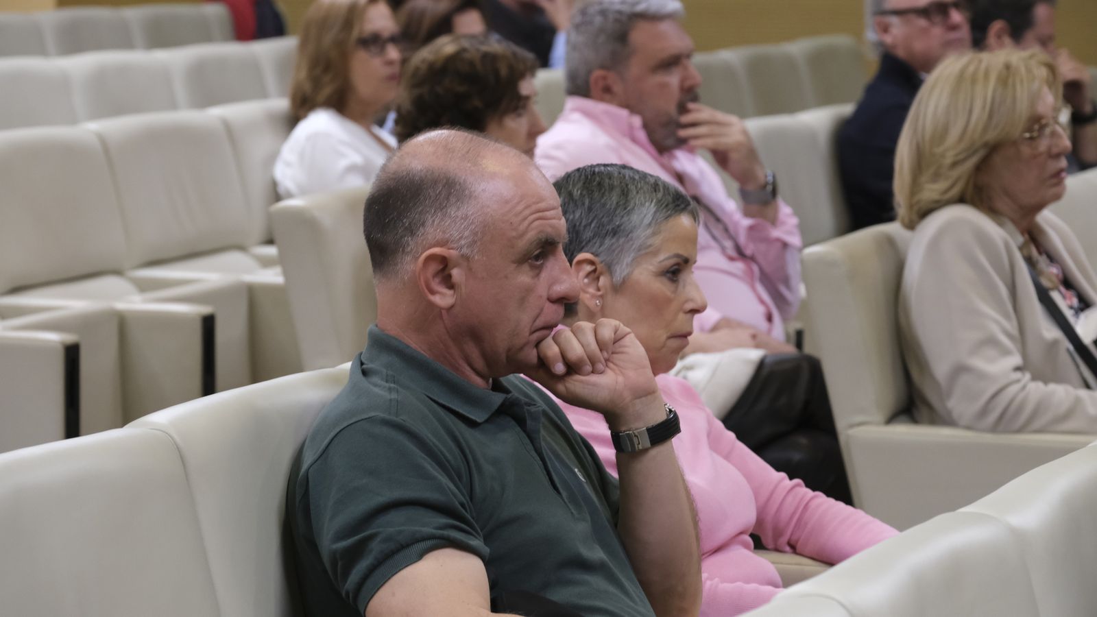 Fotogalería de Diario de los Libros, con el escritor Jorge Molist