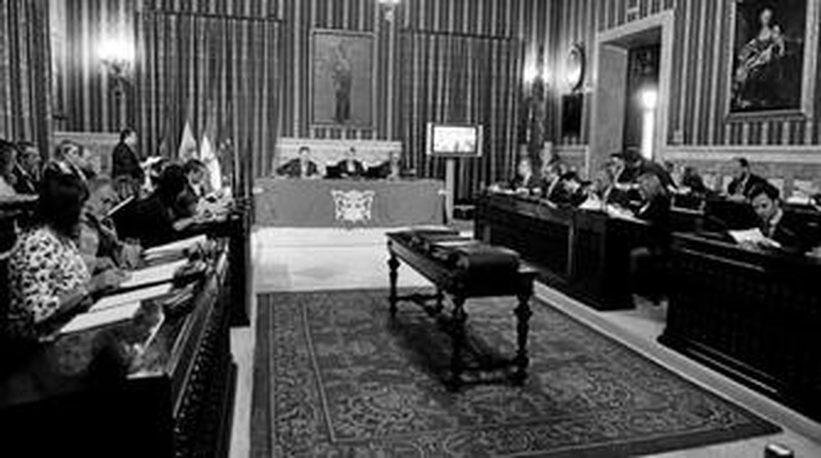 Todo enfocado a reforzar la marca Zoido