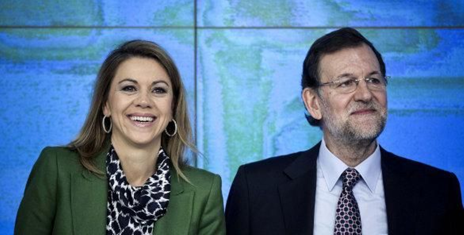 Rajoy: "Lo de Mas ha sido un fiasco"