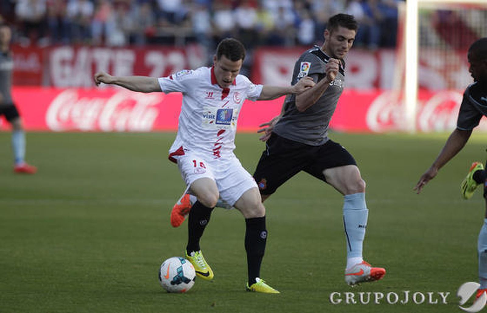 Foto: Antonio Pizarro