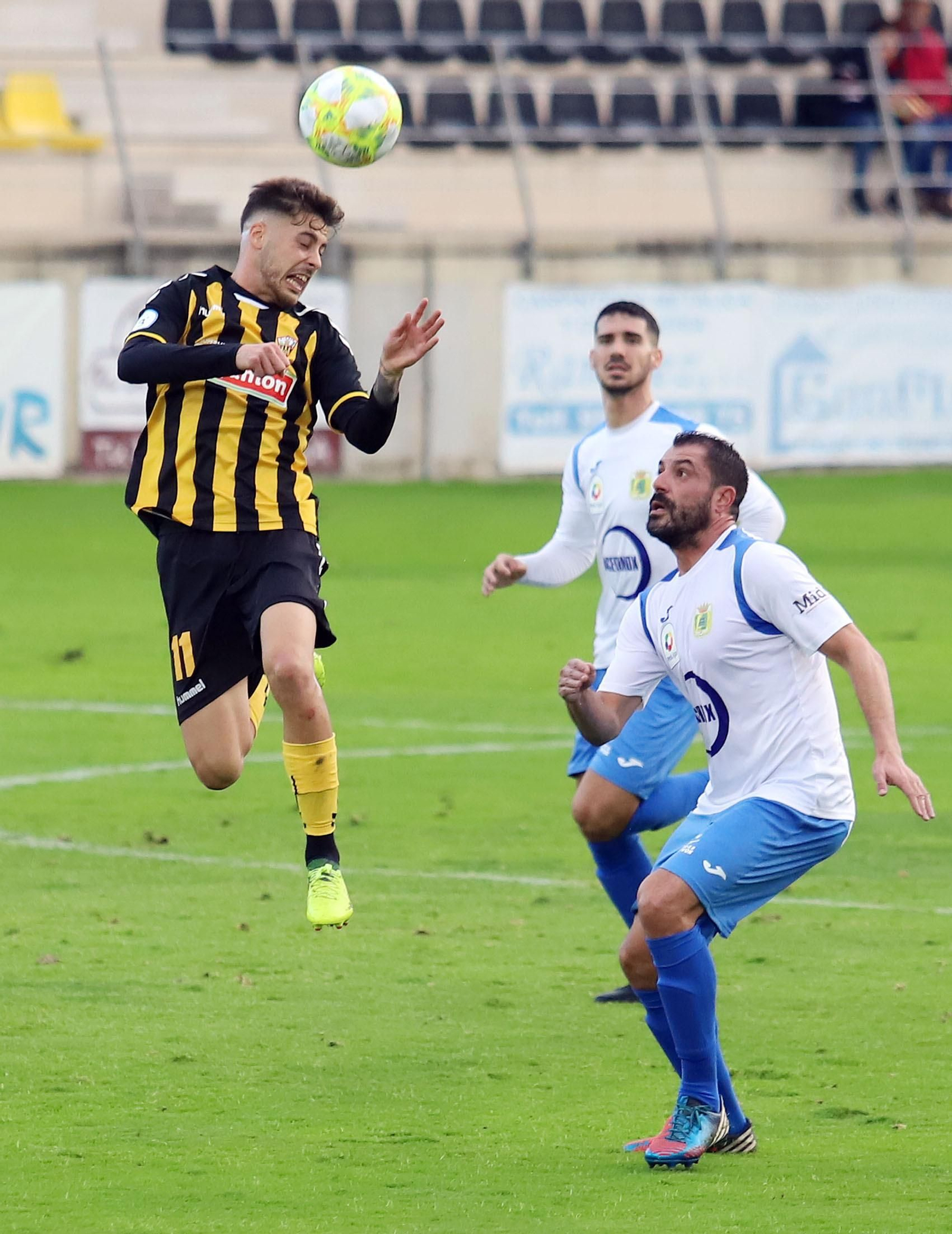 Fotos del San Roque de Lepe - Unión