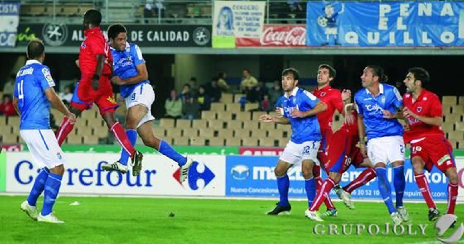 Réplica del Xerez. 

Foto: Miguel Angel Gonzalez