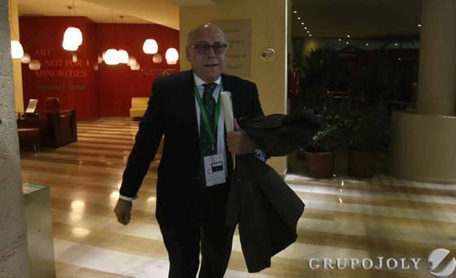 Foto: Antonio Pizarro