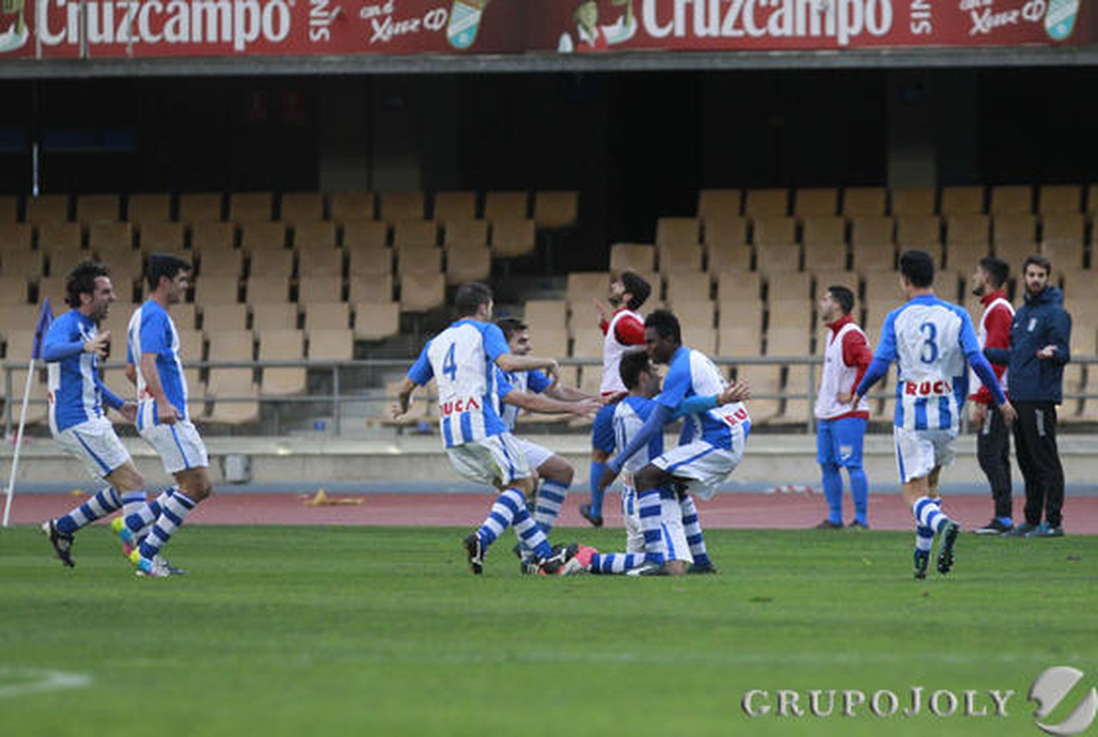 Foto: Jose Contreras