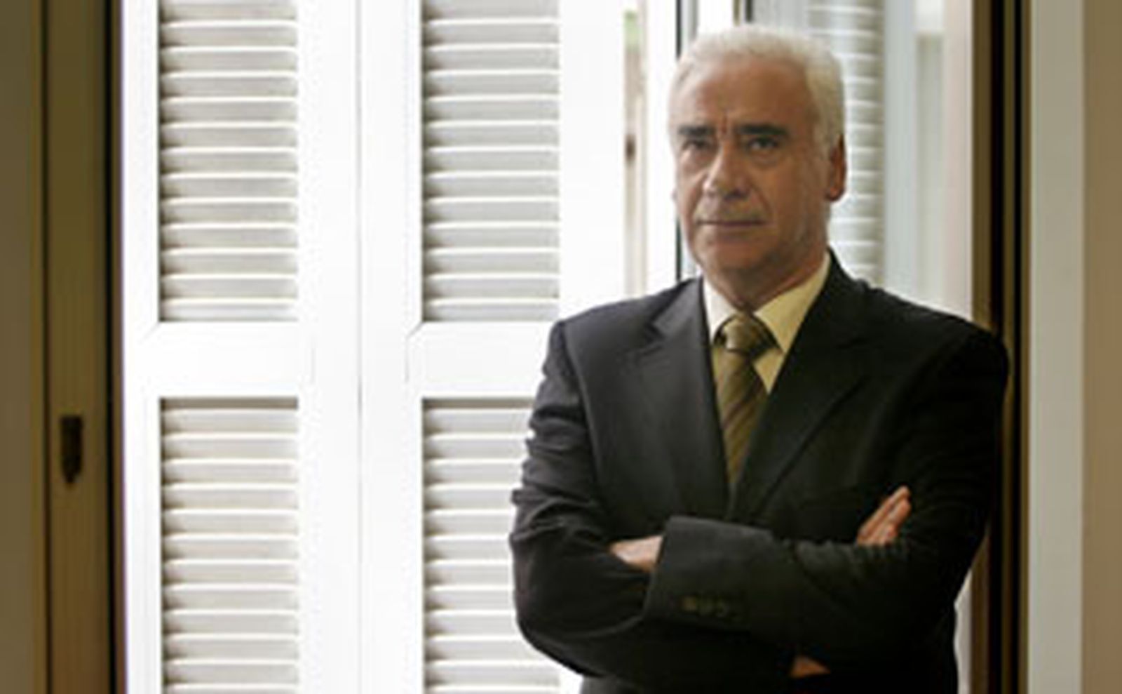 Luciano Alonso será Consejero de Turismo