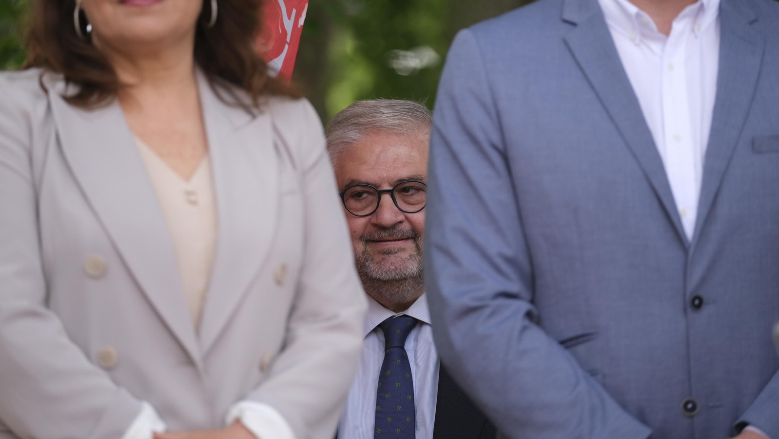 Imágenes de la Terracultura Chirivel 2023, feria de agricultura y maquinaria