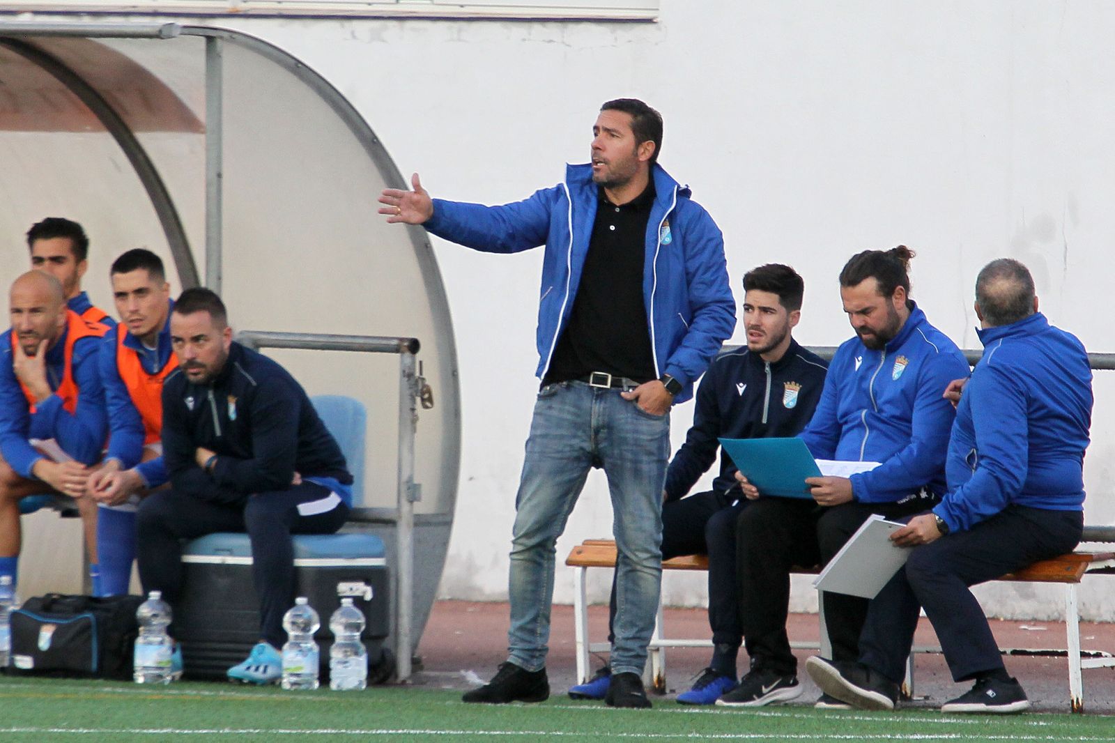 Las mejores fotos del Xerez - Unión