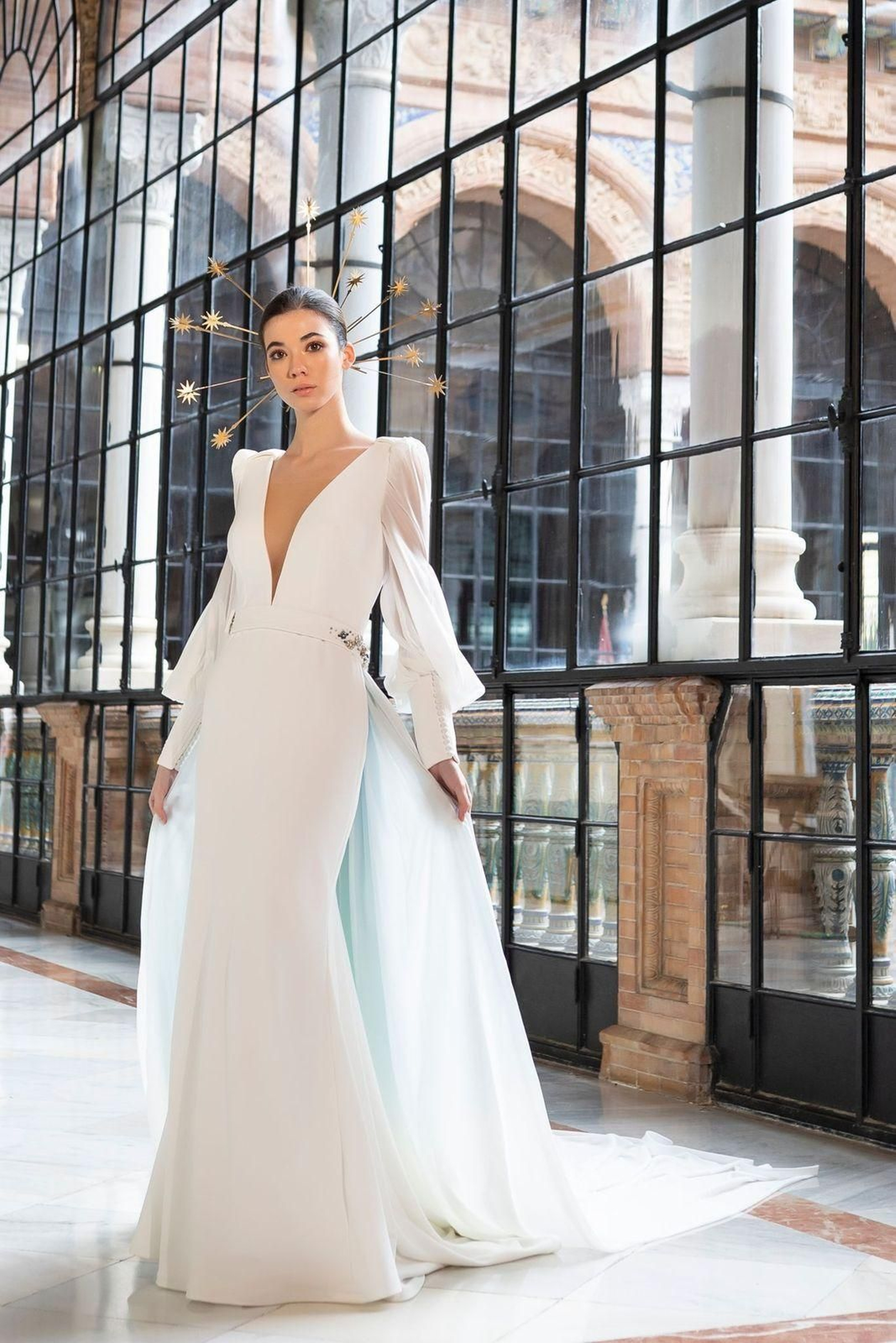 Una de las propuestas de Francisco Tamaral.