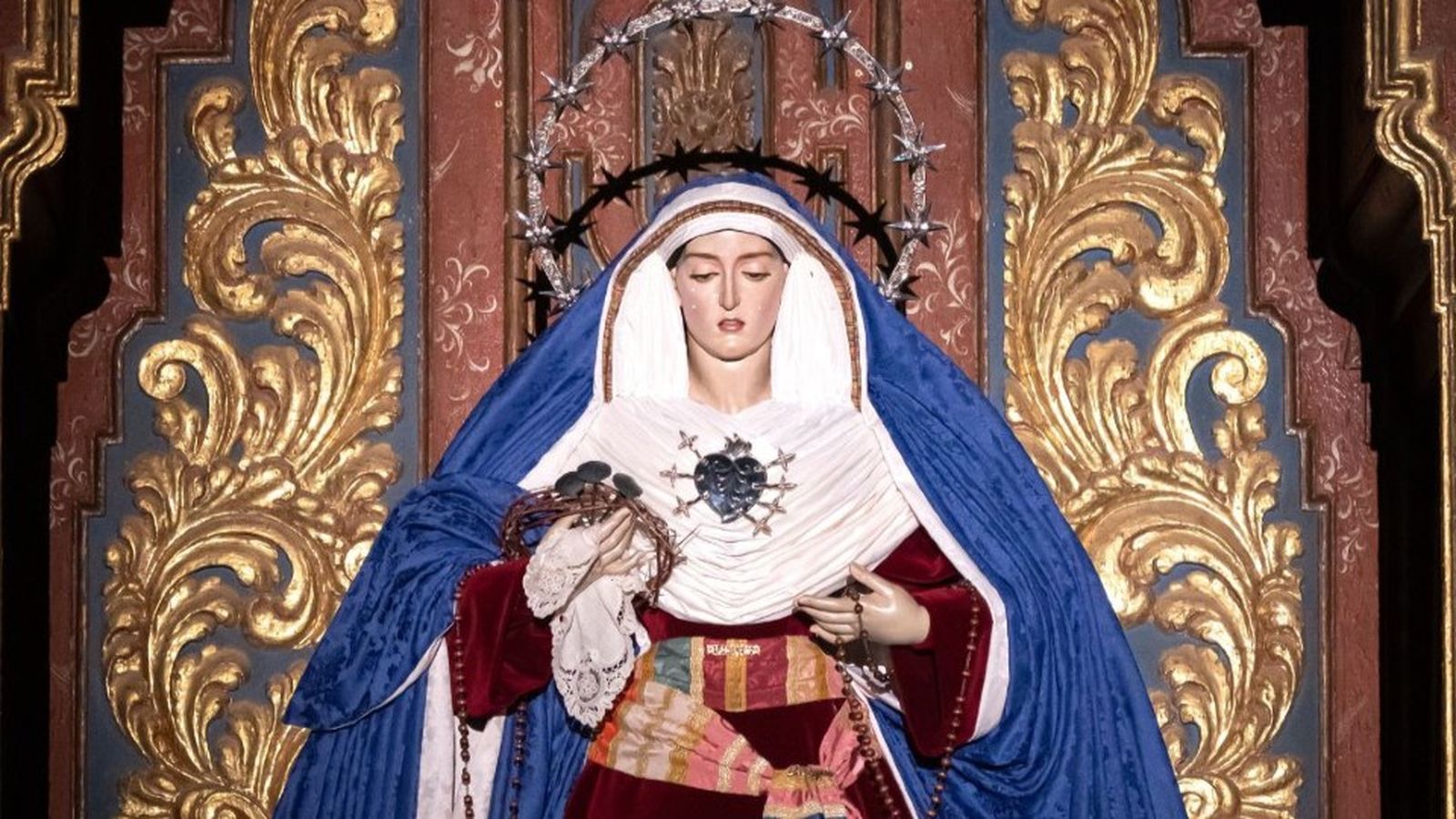 Fotogalería Hebreas 2025: Estrella, Salud y Aurora