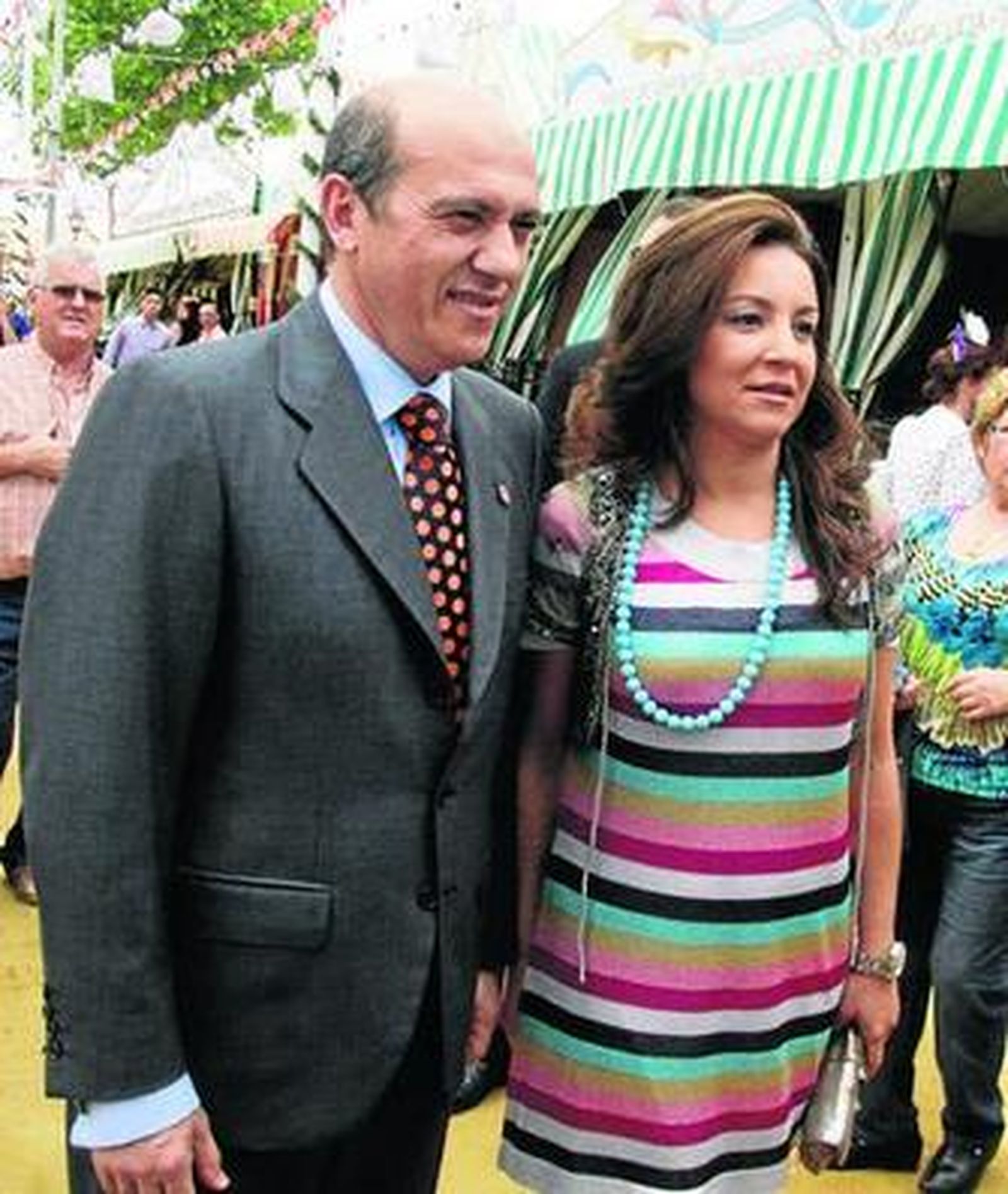 Se pone serio con la FEF