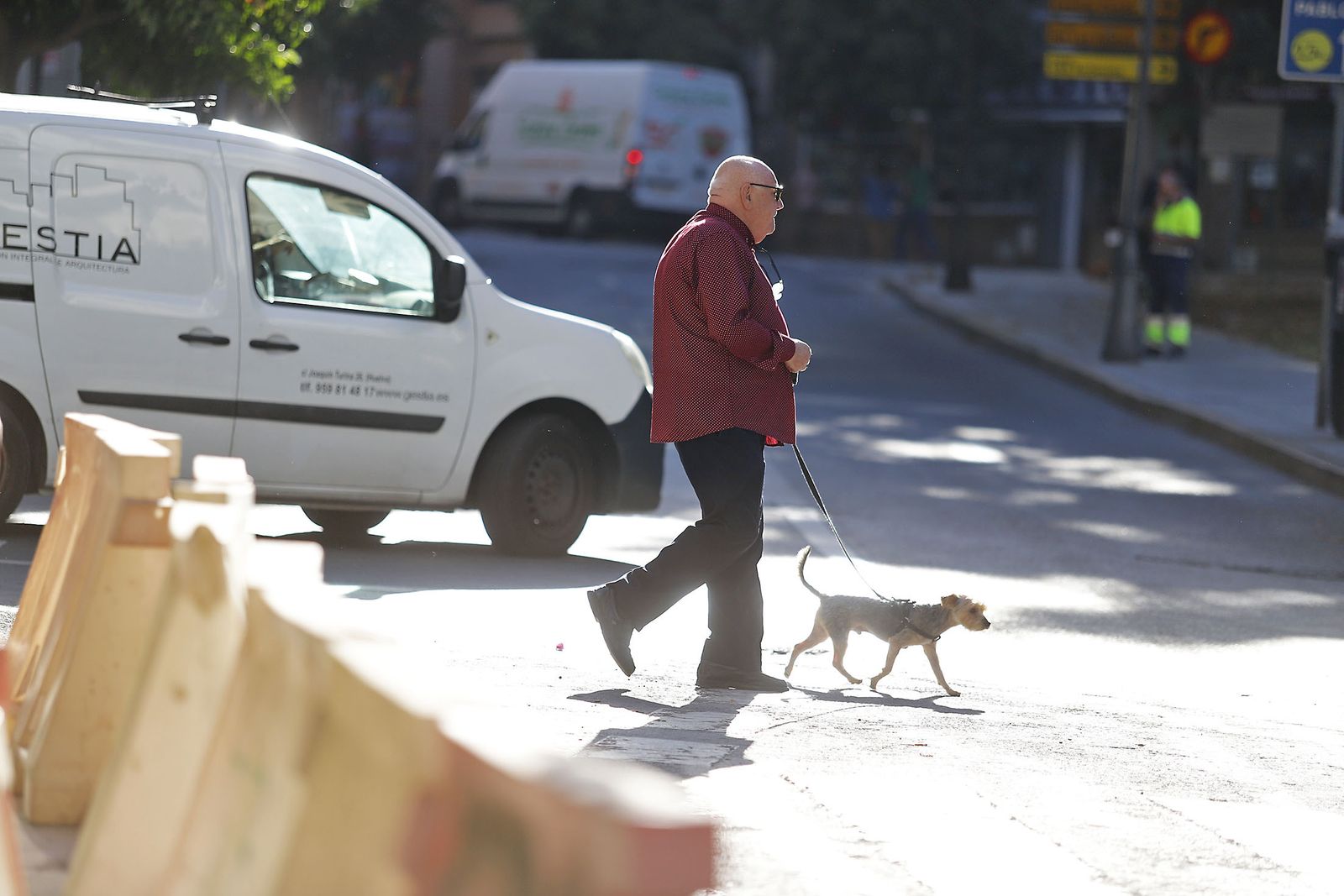 Las imágenes más destacadas del lunes 25 de septiembre en Huelva
