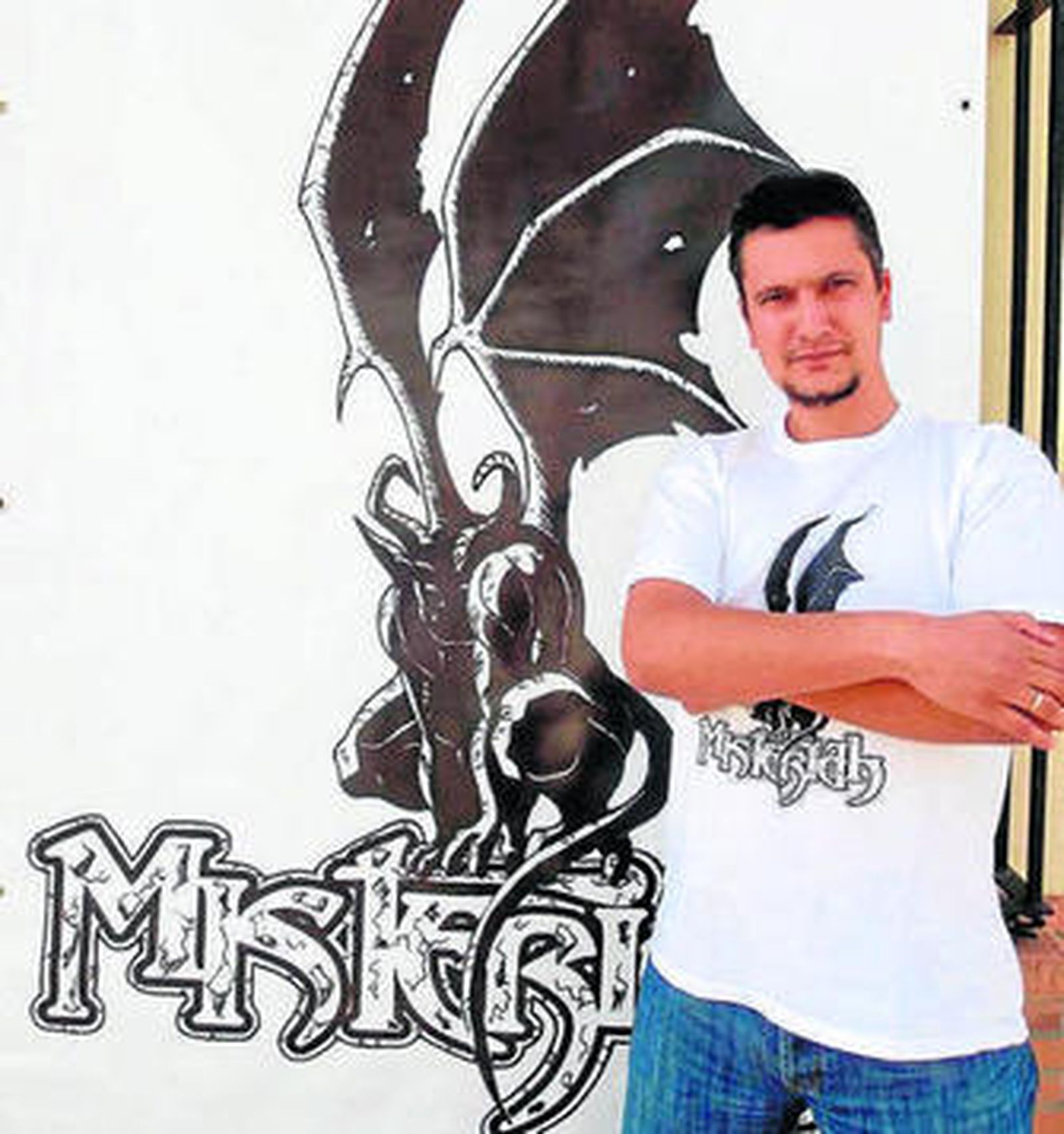 Pasión por la música desde Palos