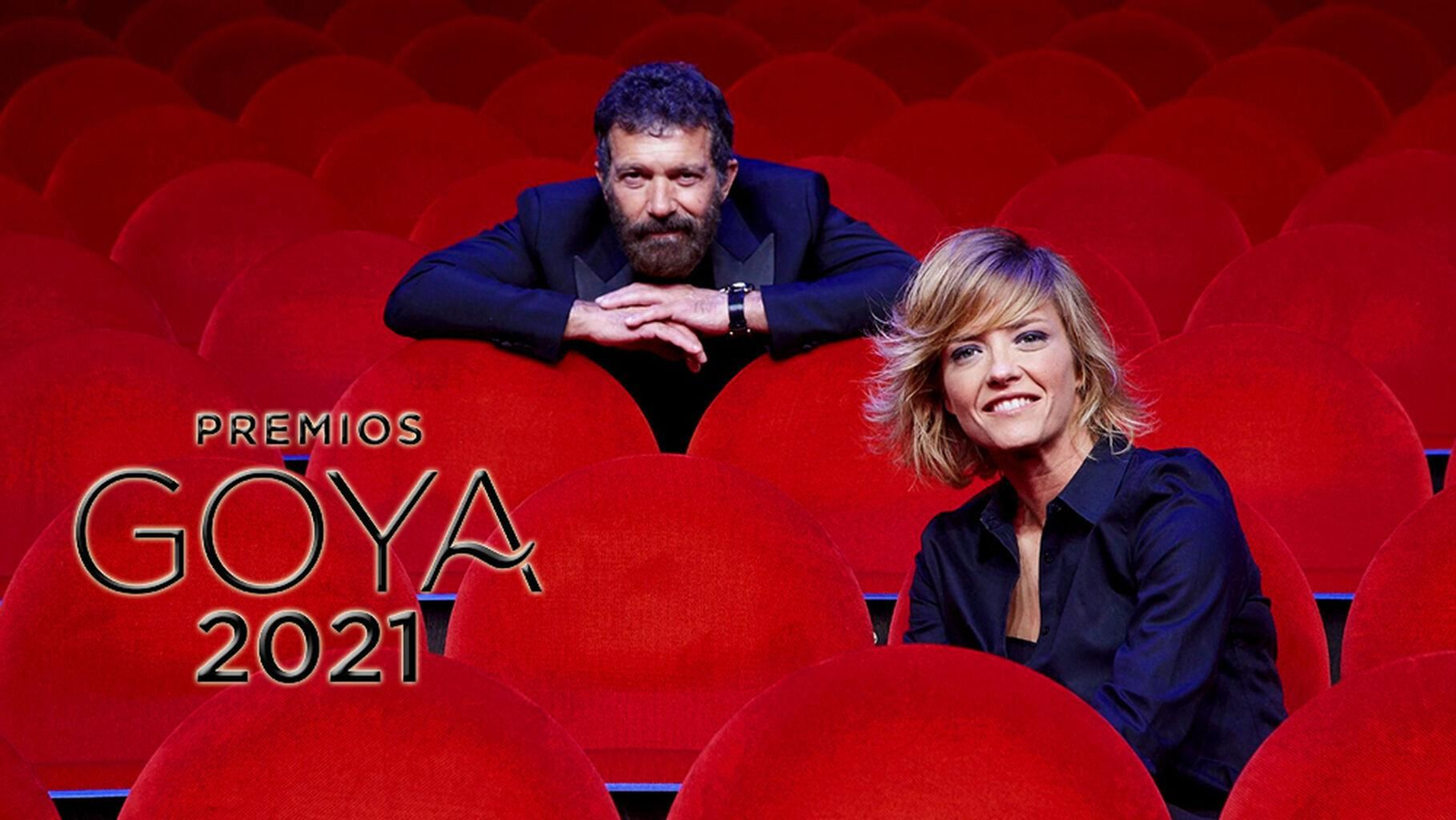 Premios Goya 2021: horario y dónde ver la gala en directo