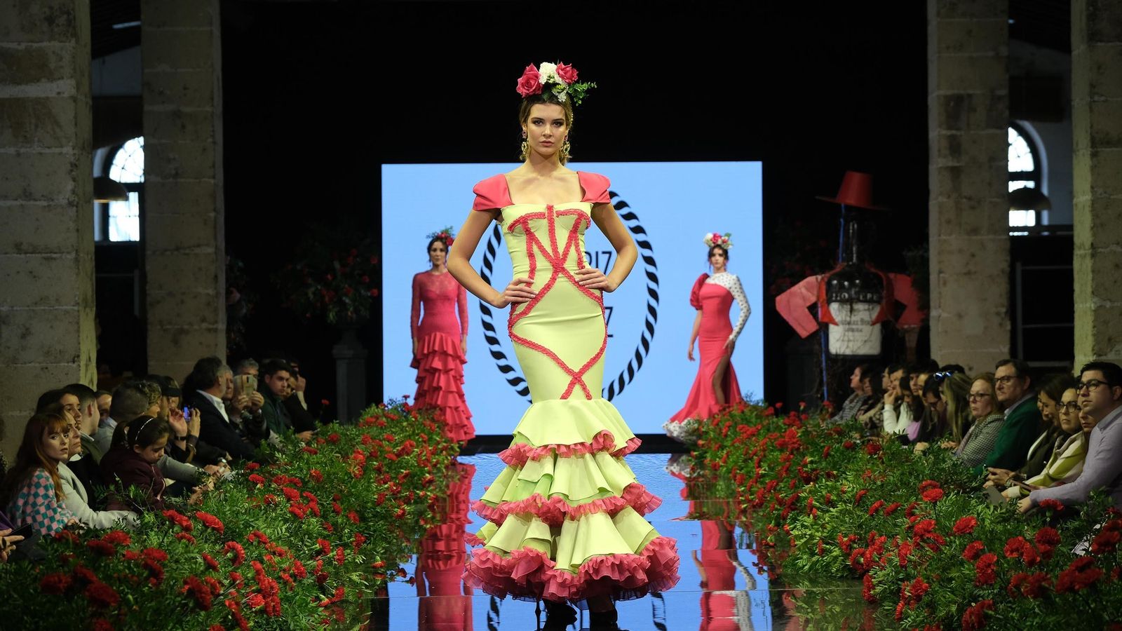 Beatriz Benítez. Beatriz Benítez.