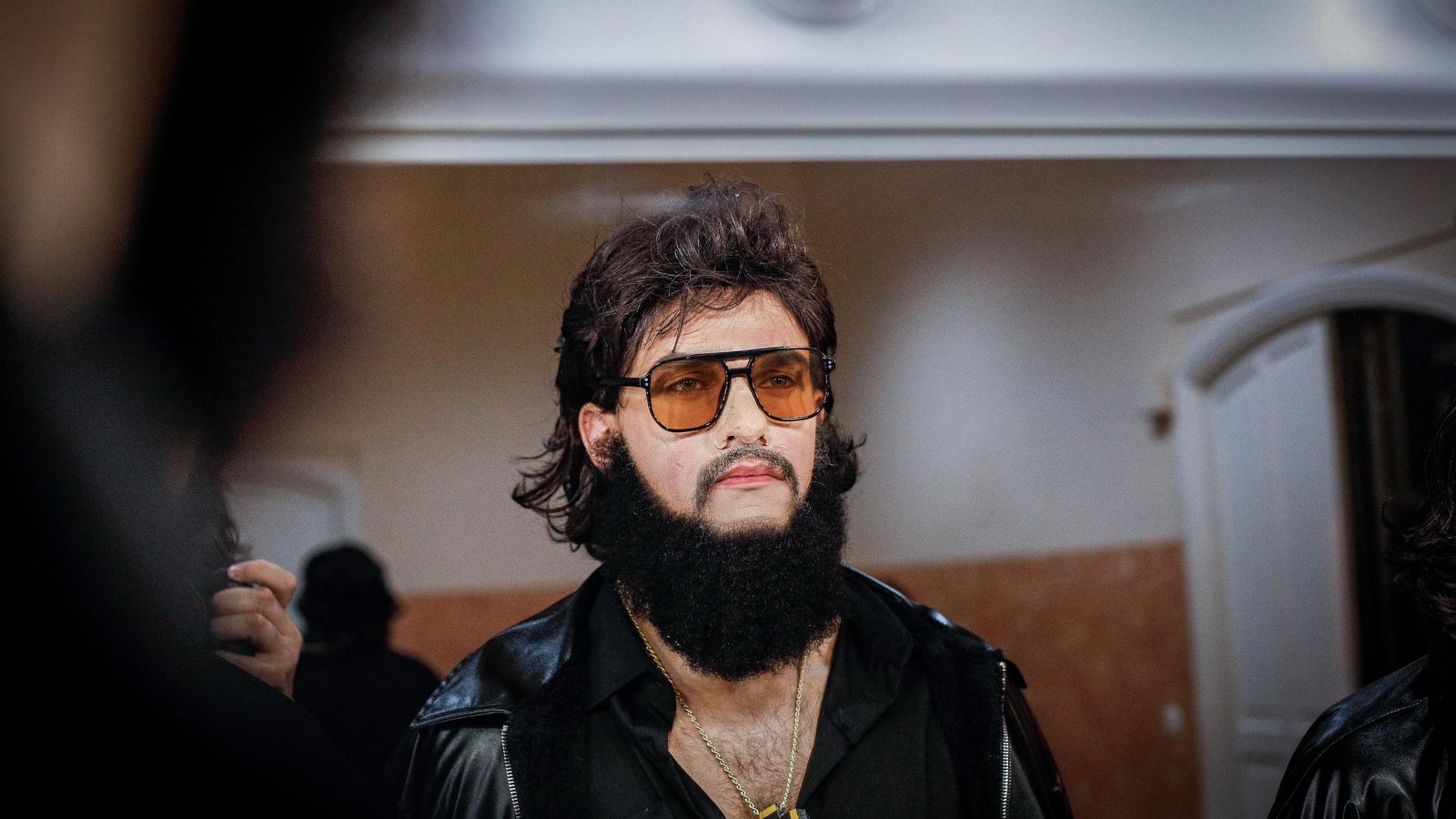 Búscate entre las mejores imágenes de la segunda sesión clasificatoria del COAC 2025