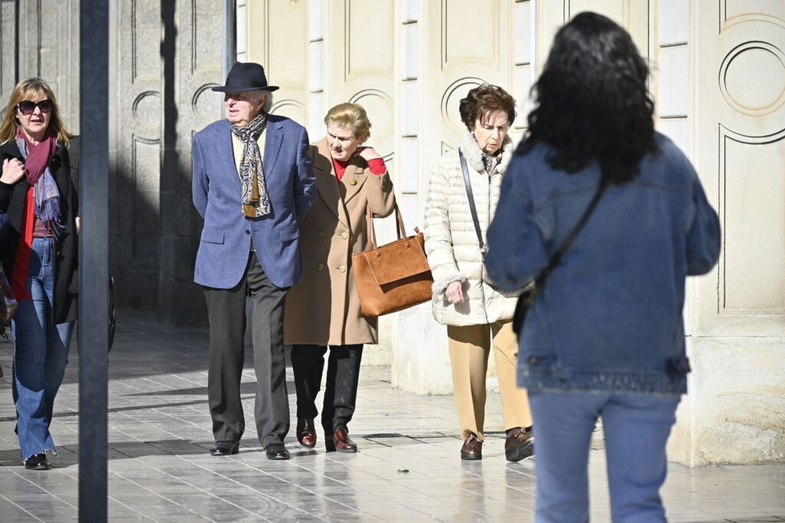 Las noticias más destacadas de este lunes 5 de febrero en Huelva