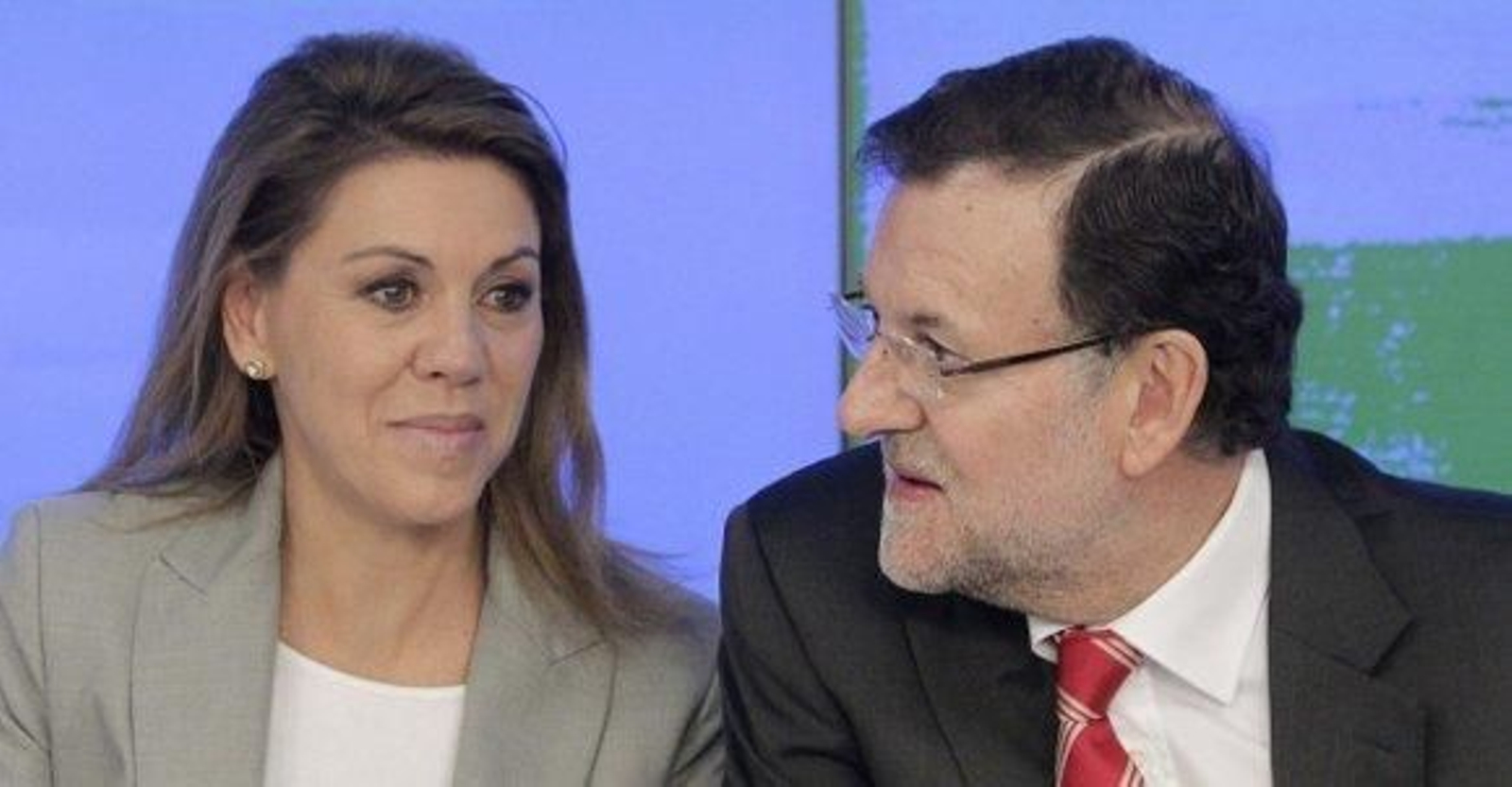 Rajoy pide a sus barones que dejen de debatir en público la reforma del aborto