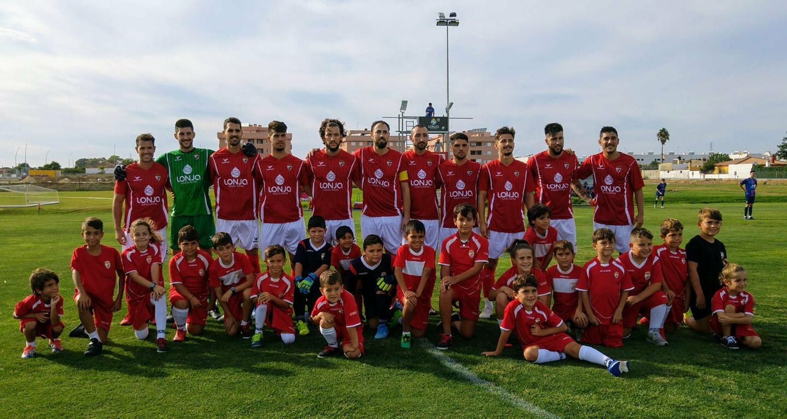 El Recreativo Portuense pasa a ser el 'farolillo rojo' con un punto.