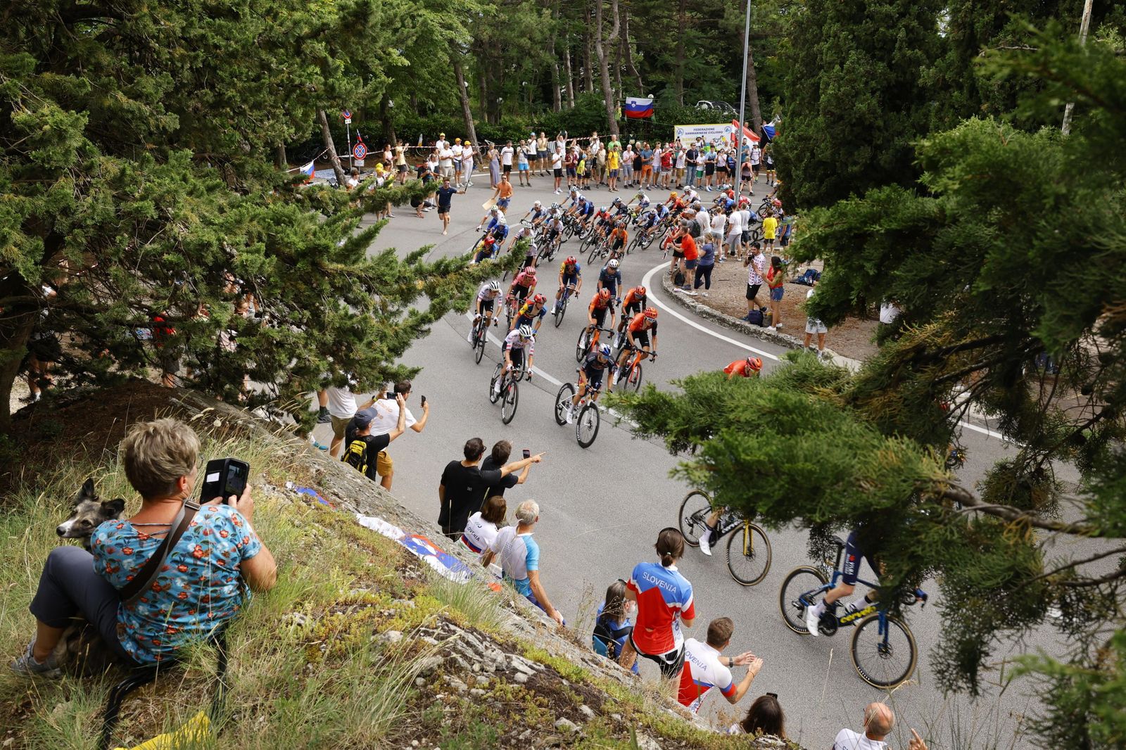Las fotos del Tour de Francia | Primera etapa