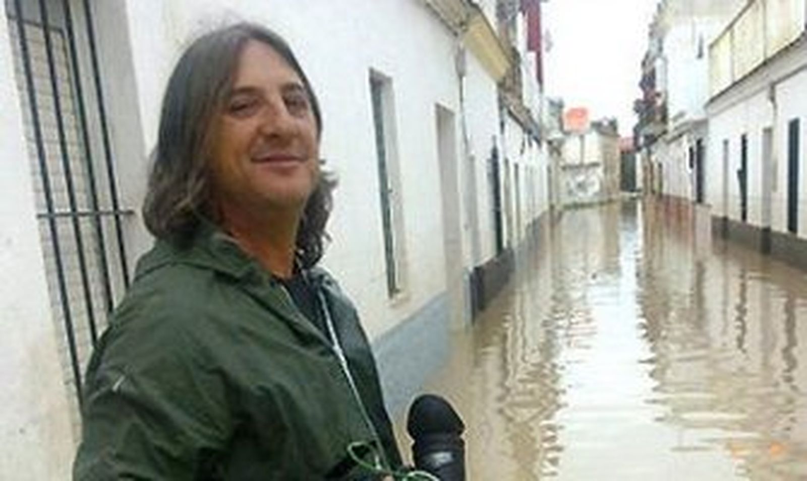 El juez abre juicio oral por el asesinato del cámara de televisión