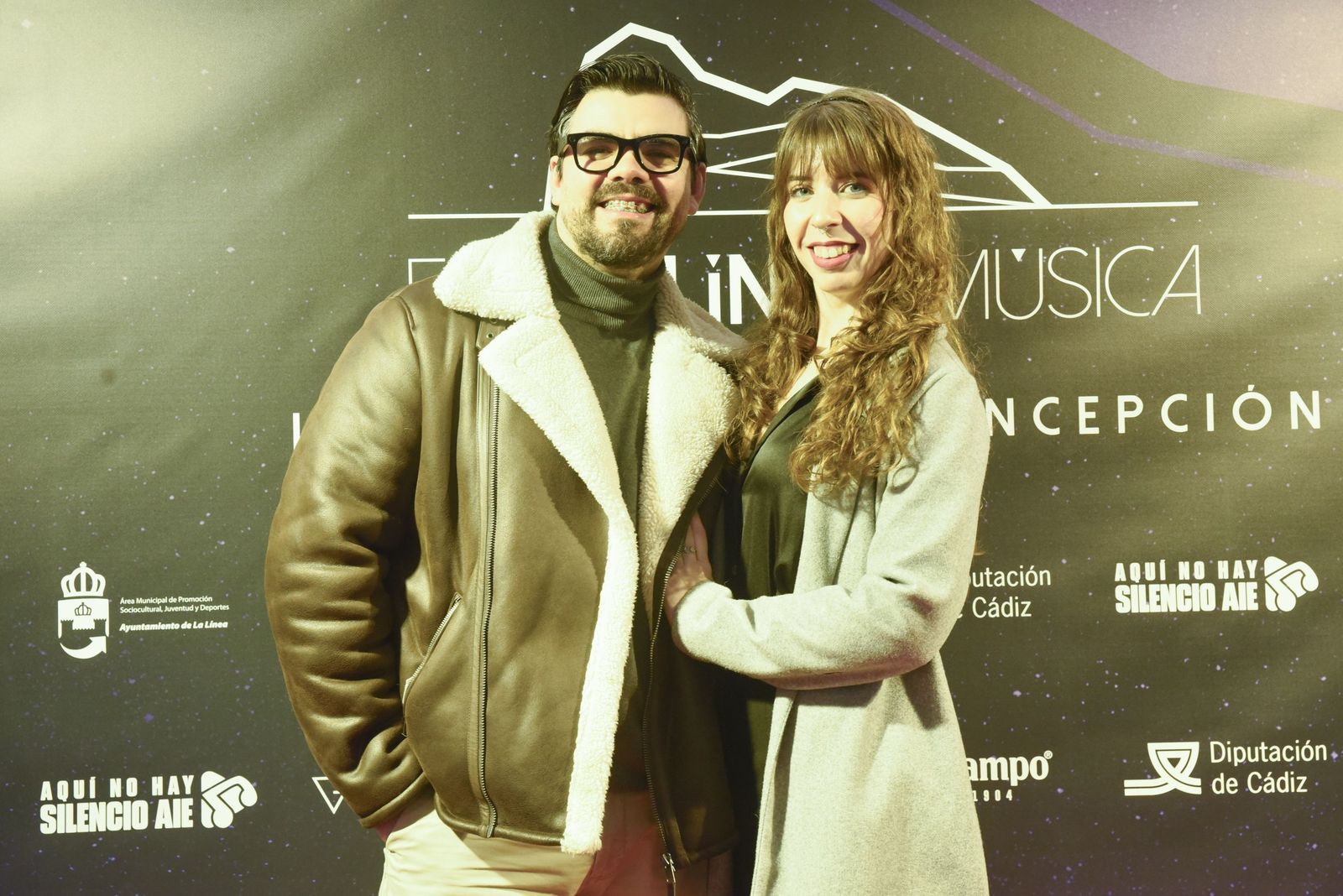 Las fotos de "El Cascanueces", por el ballet de Kiev, en La Linea