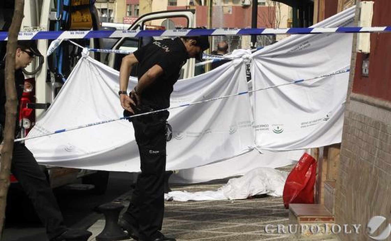 Foto: Antonio Pizarro