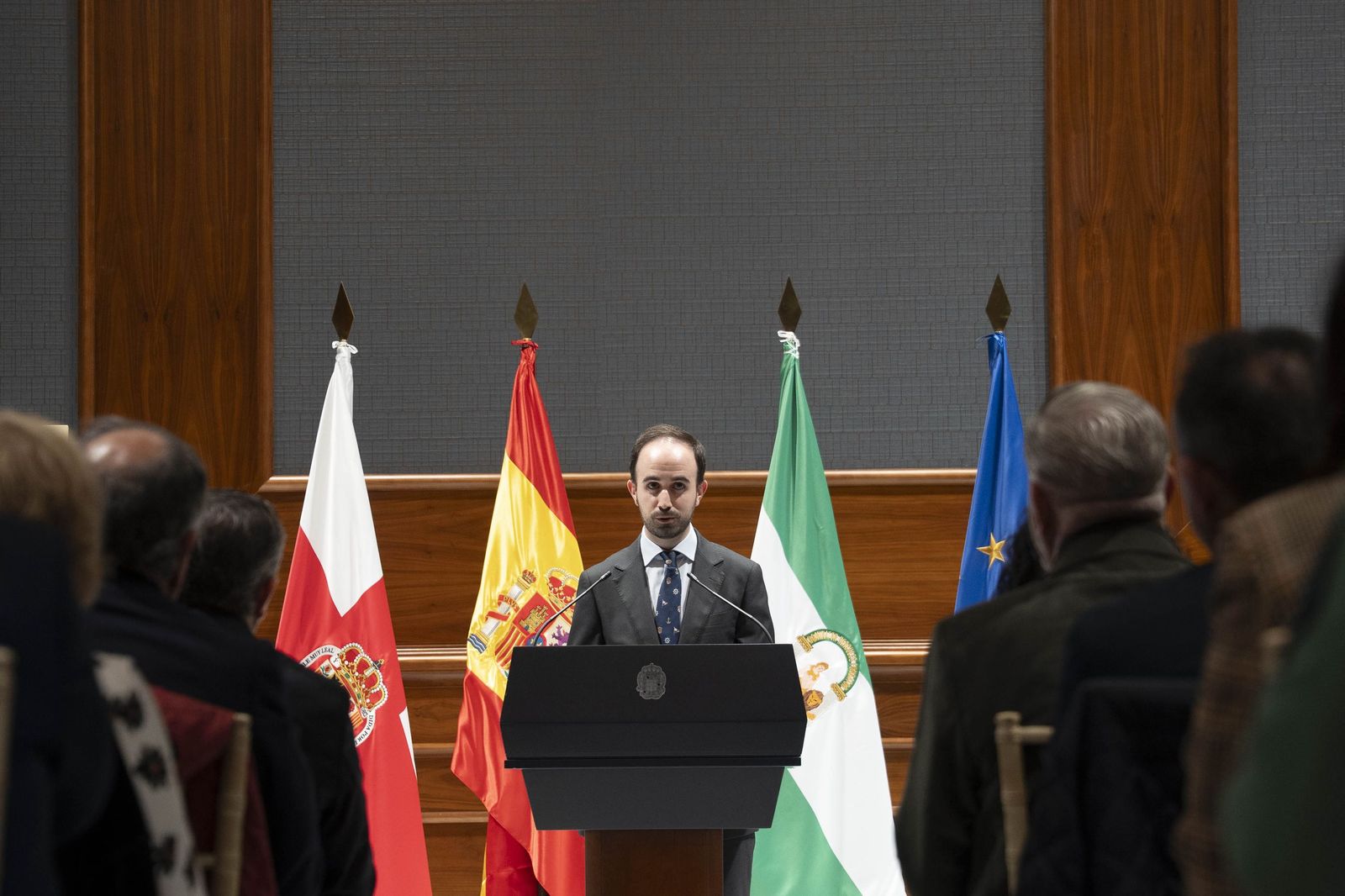 Almería celebra los grandes aniversarios de la Virgen del Mar: 525 años de su aparición y 75 de su coronación, en imágenes
