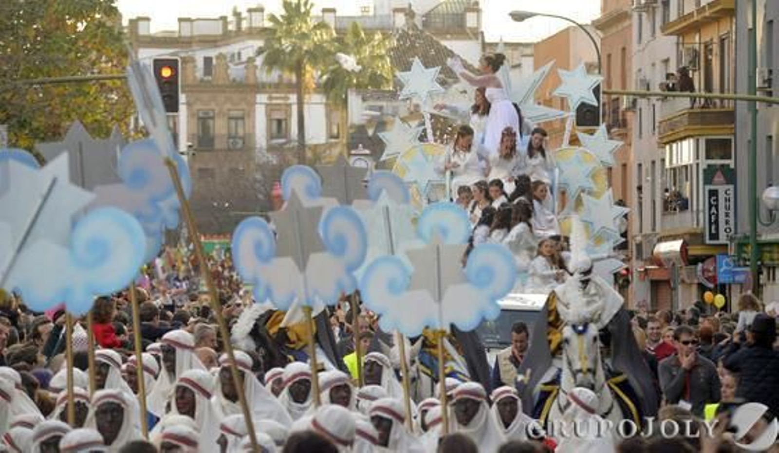 Foto: Juan Carlos Vázquez