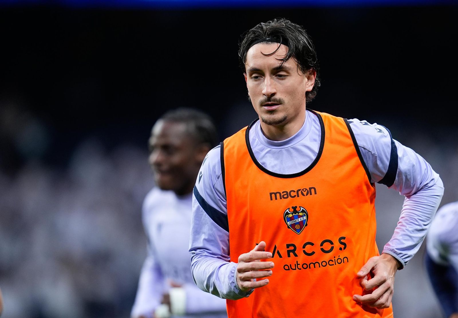 Las fotos del Real Madrid-Levante