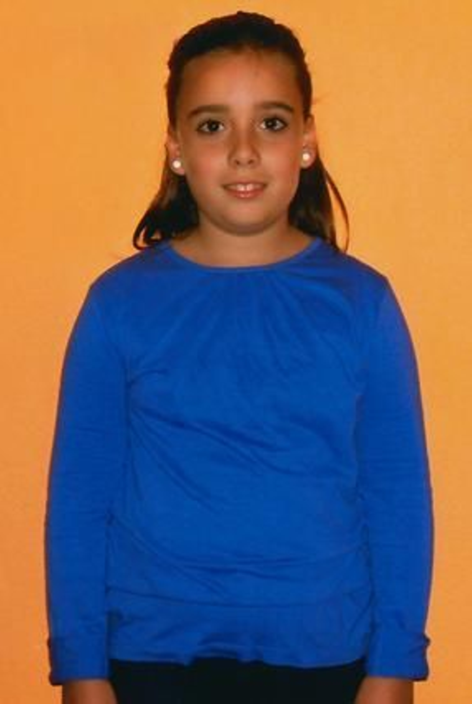 Paula Santander Bravo