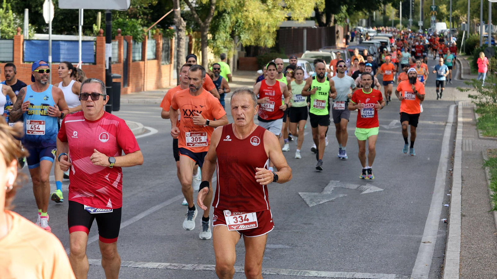 Búscate en la Media Maratón de Jerez 2025 (3)