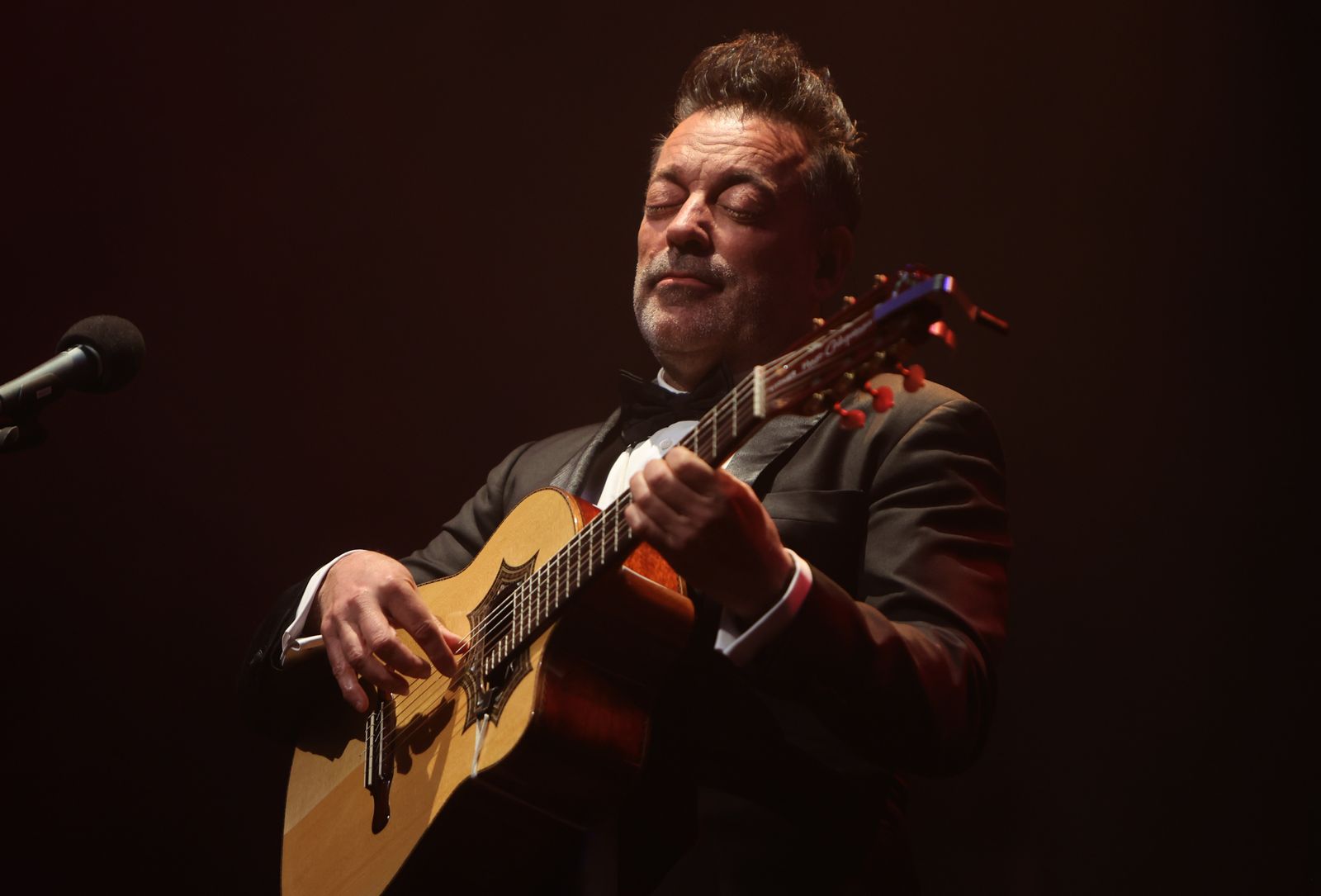 Las mejores imágenes del concierto de Café Quijano en Sevilla