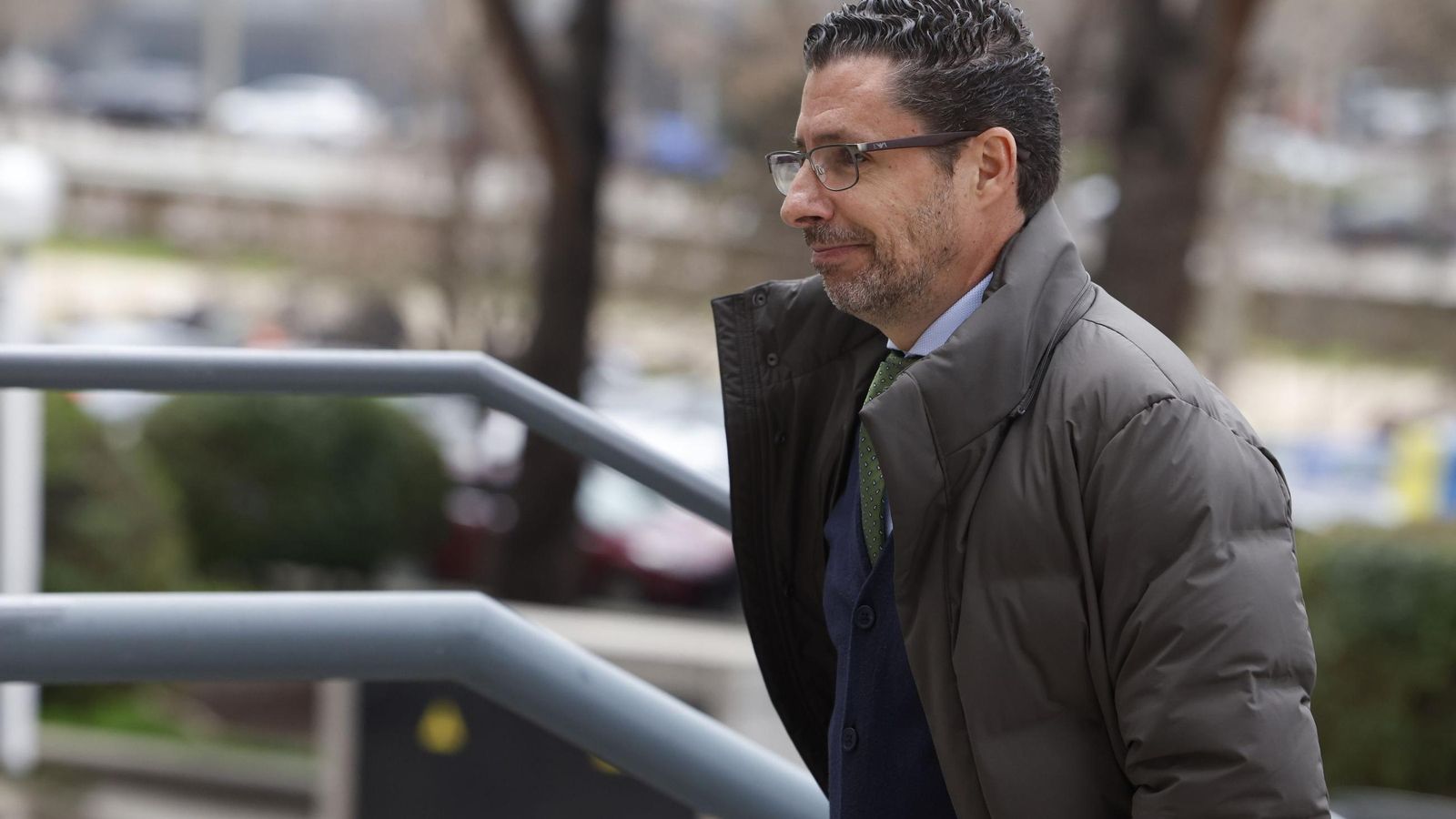 Alberto Luceño.
