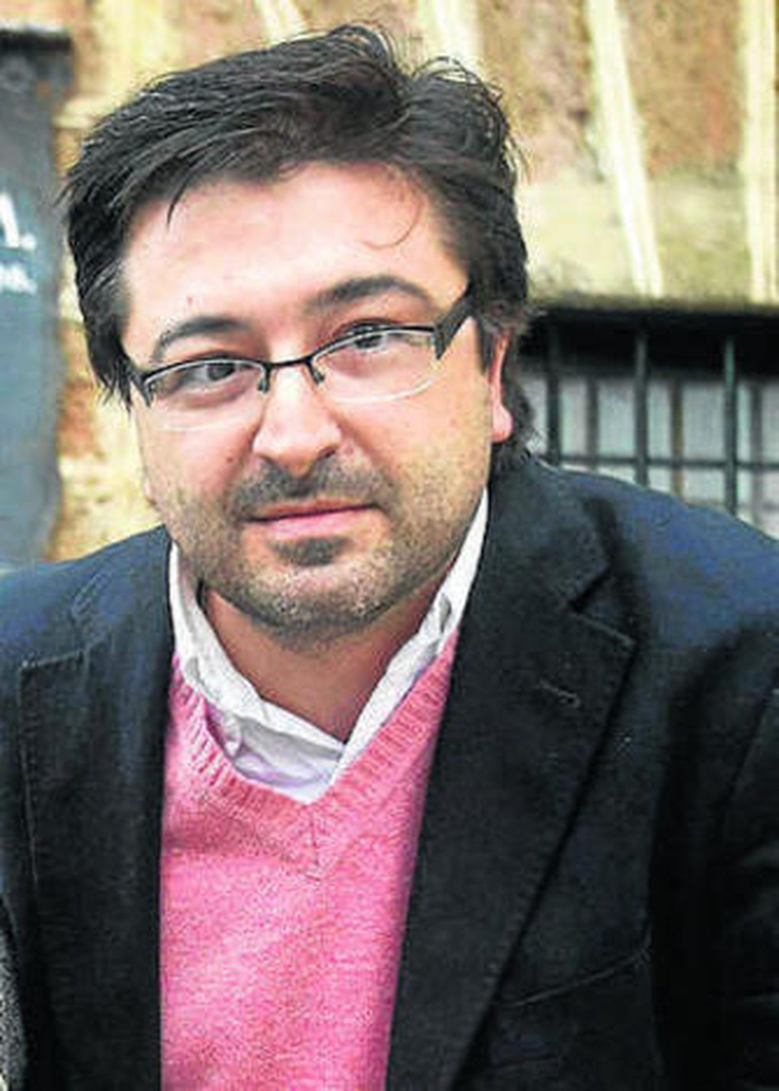 José Manuel Caballero Sánchez.